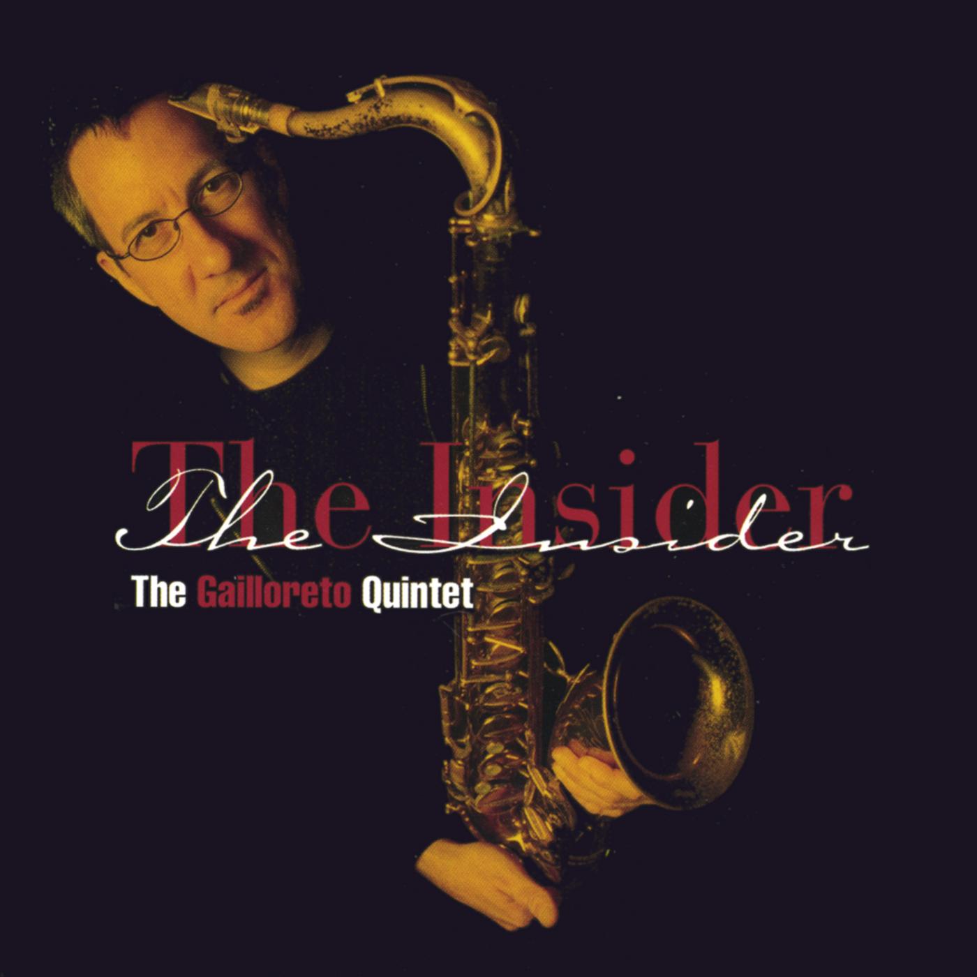 The Insider