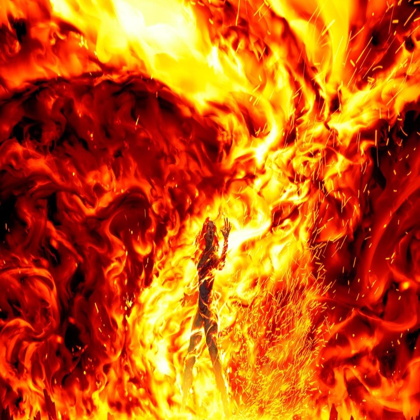 Purgatory