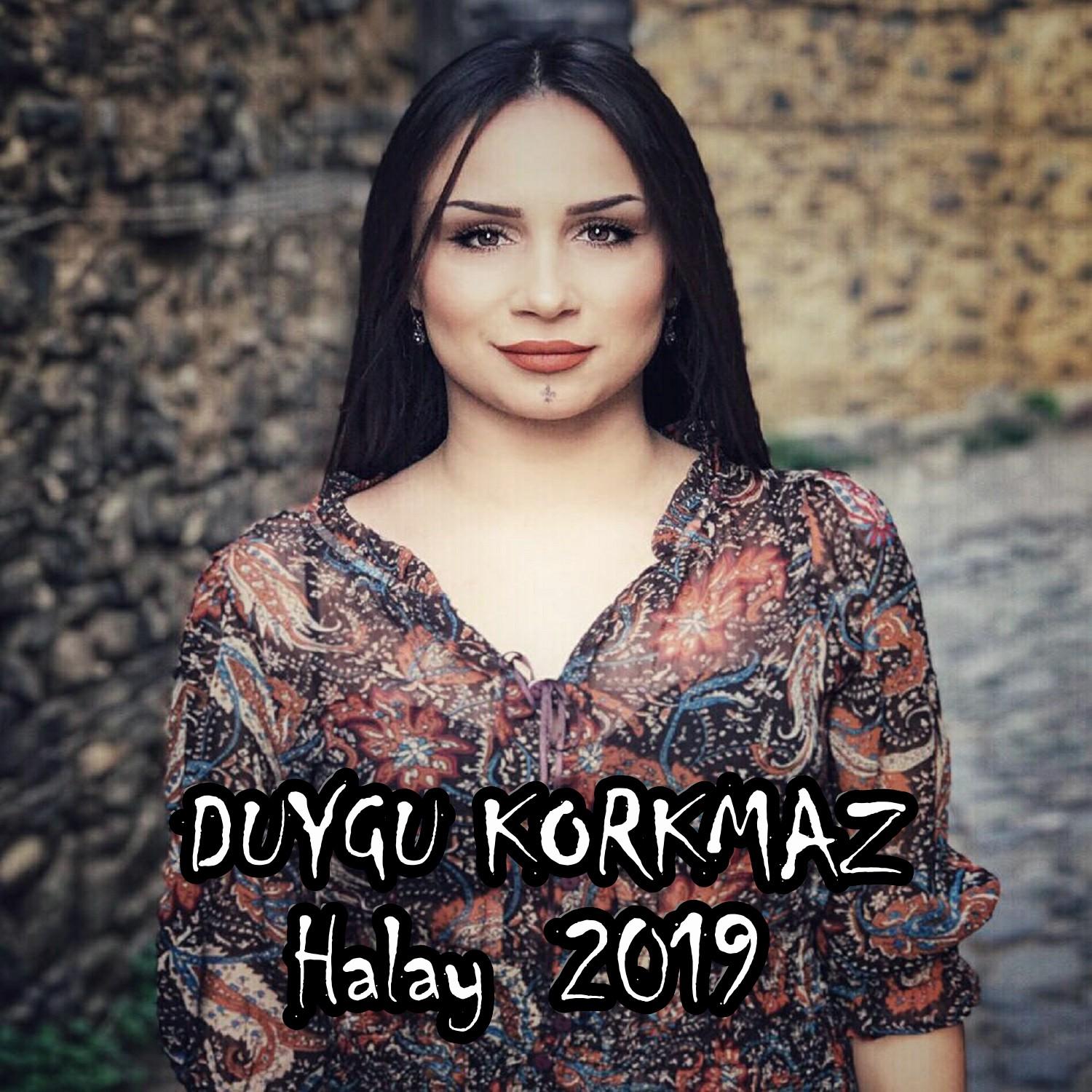 Halay (2019)