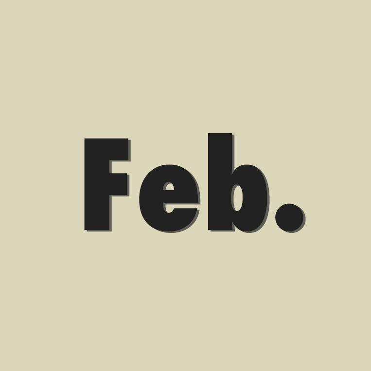 Feb.