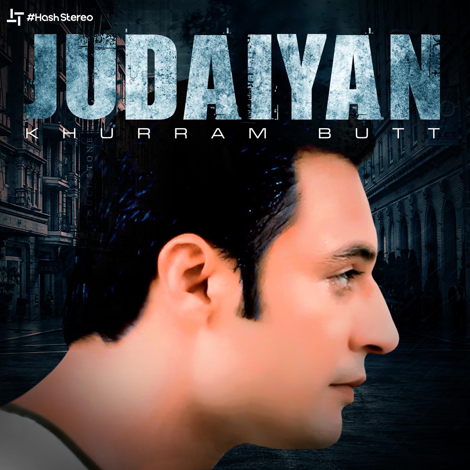 Judaiyan - Single