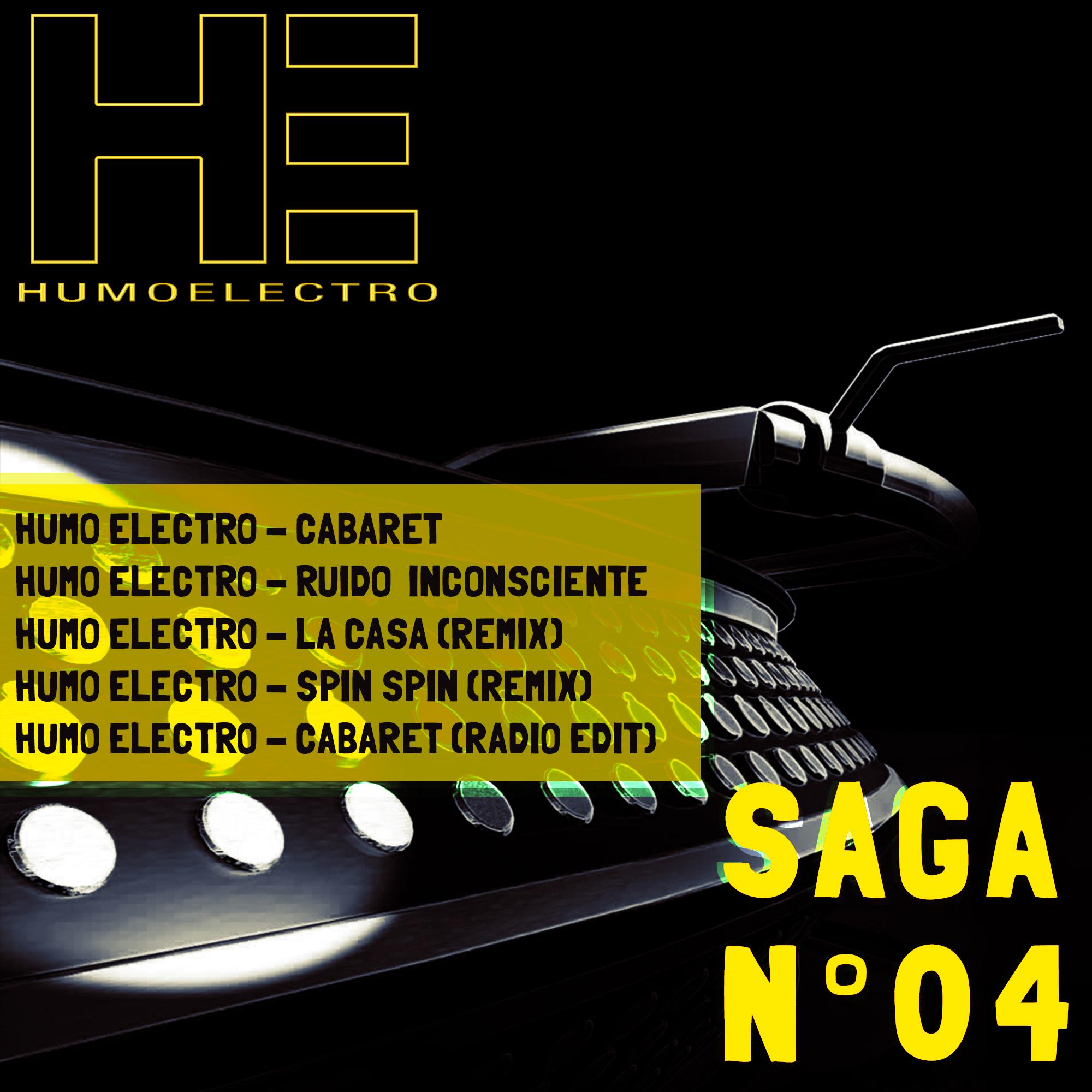 Saga N 4