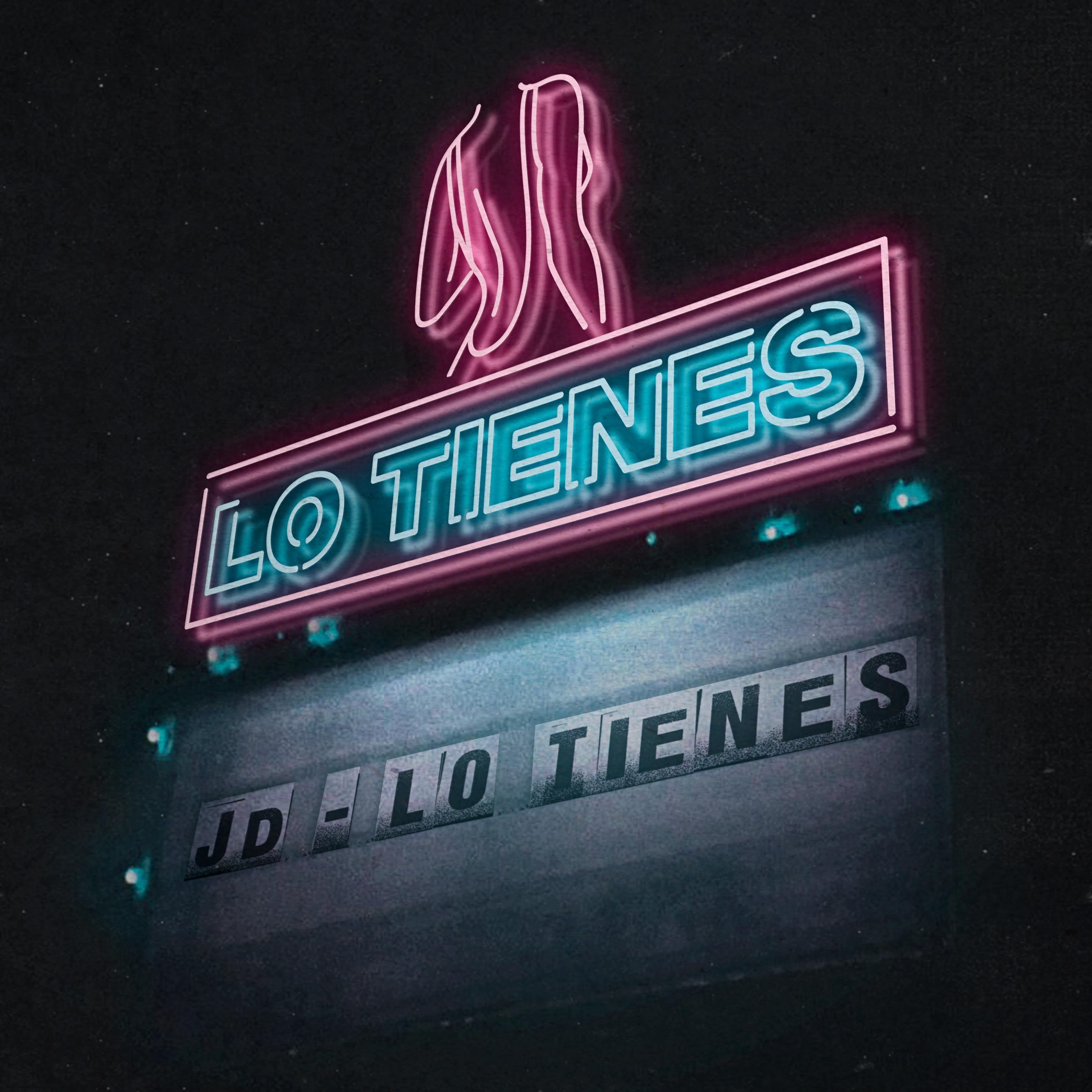 Lo Tienes