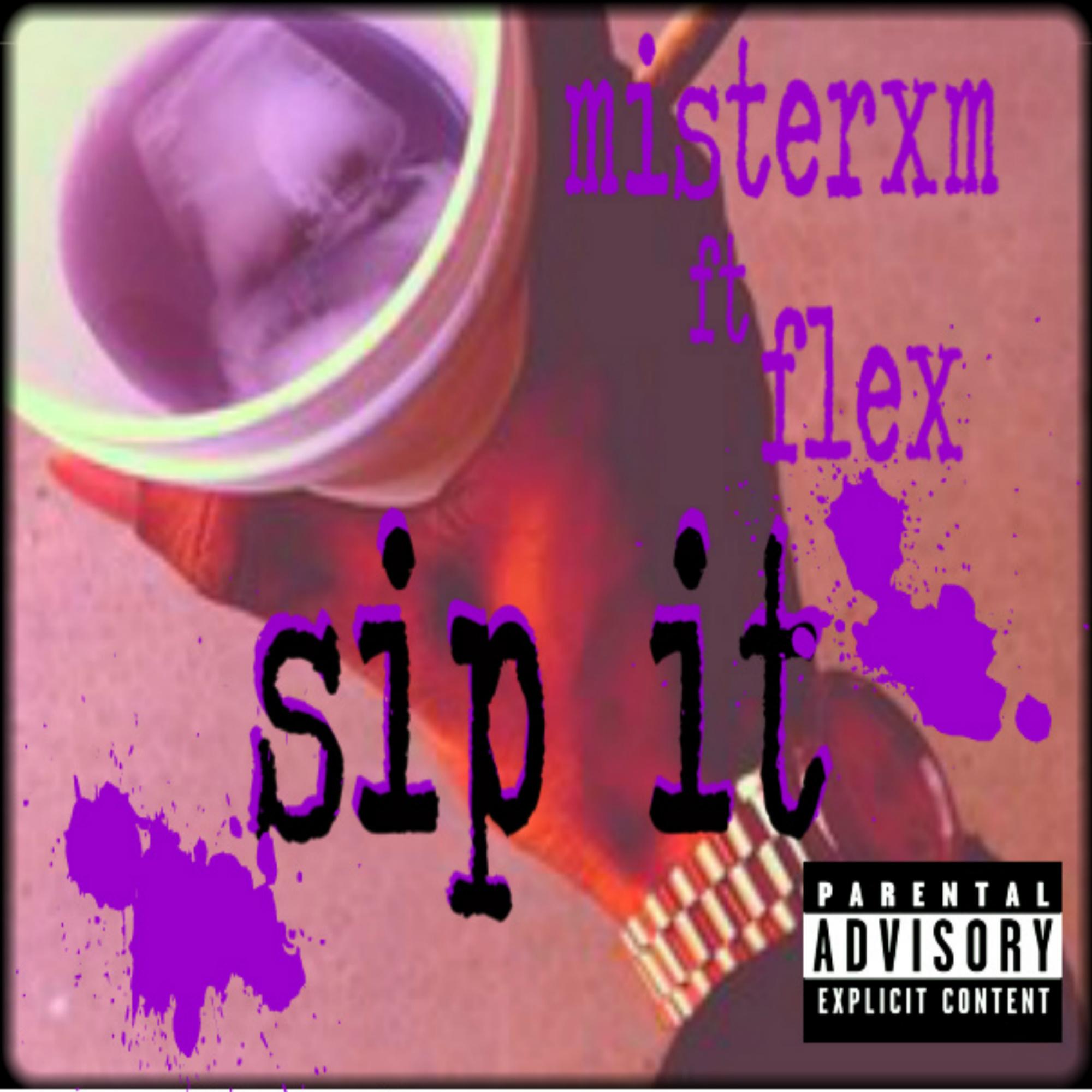 Sip it