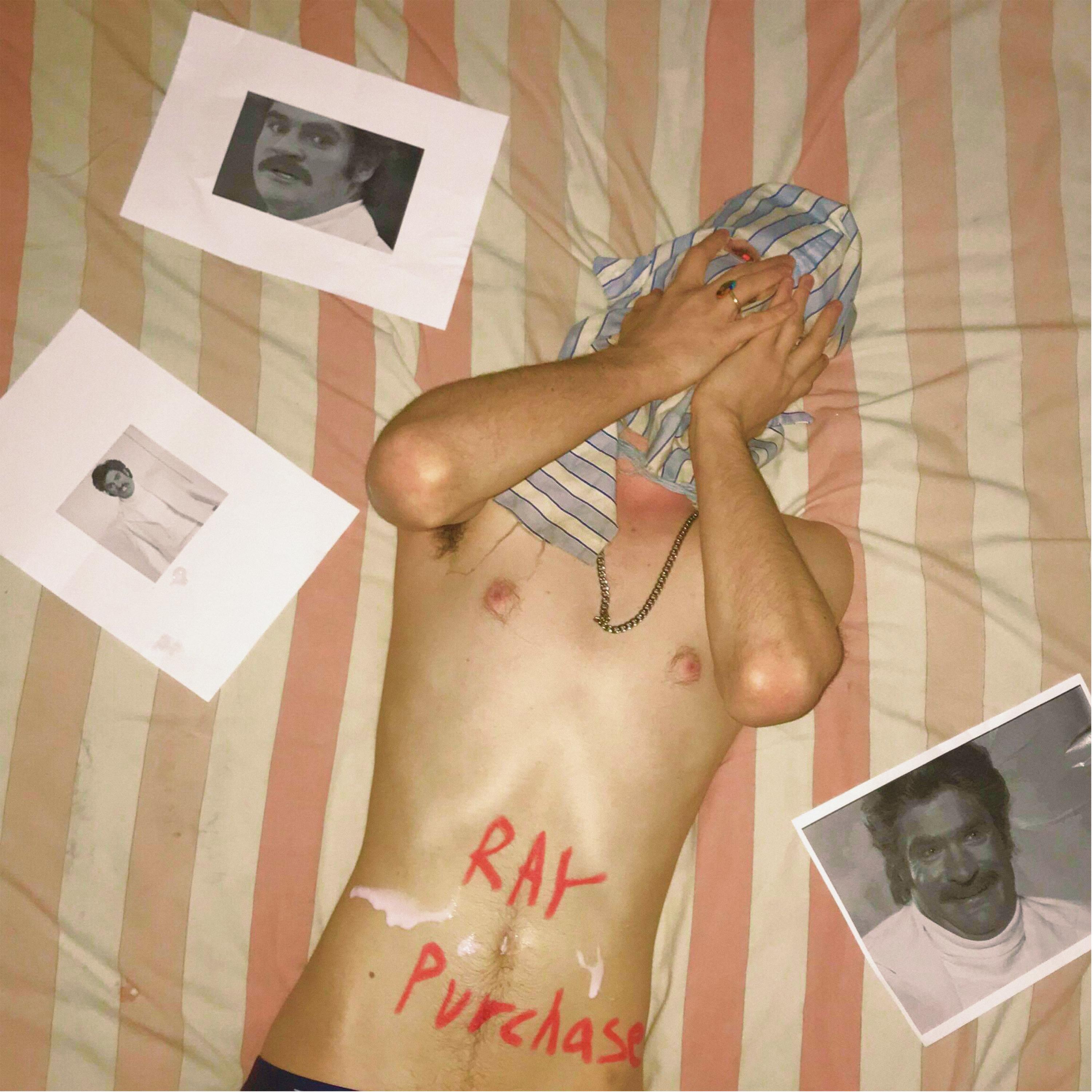 Ray Purchase