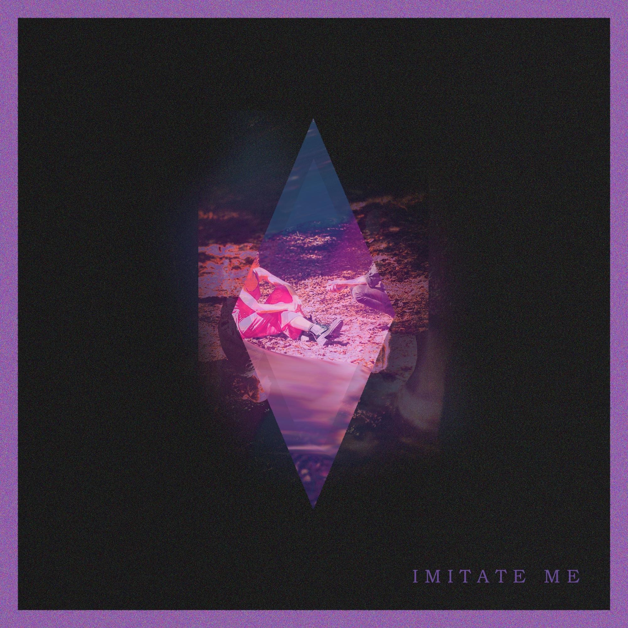 Imitate Me