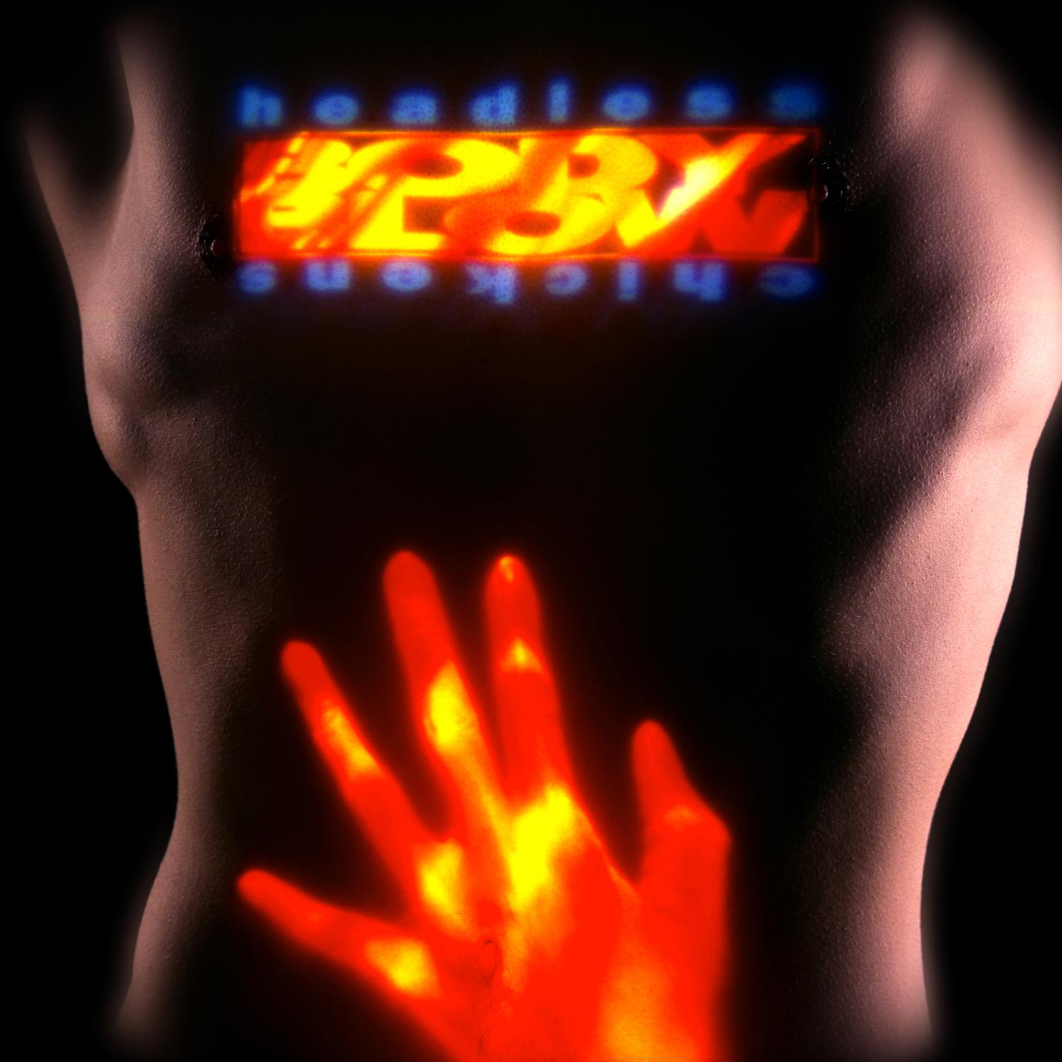 Body Blow (Expanded Edition)