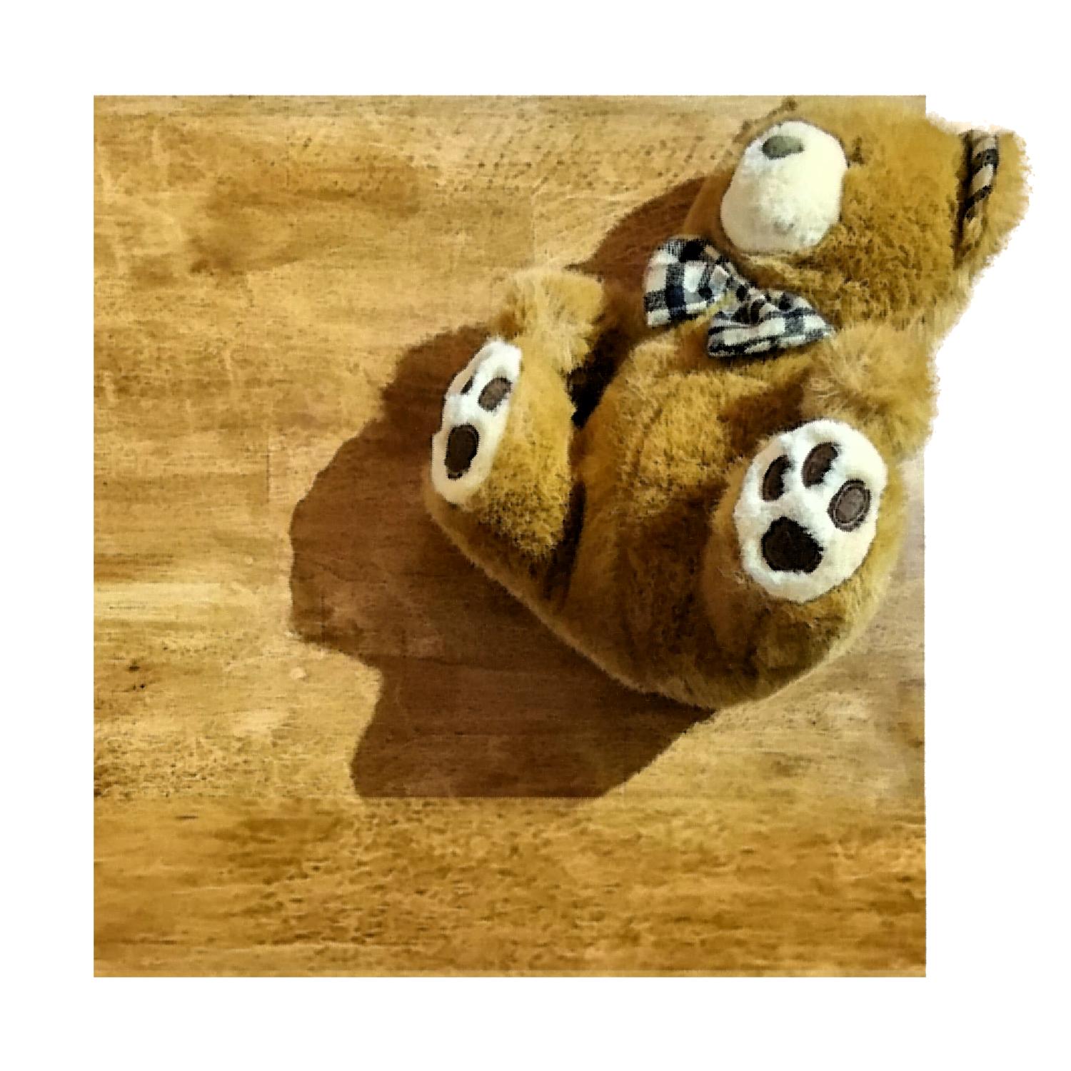 Teddy Swing