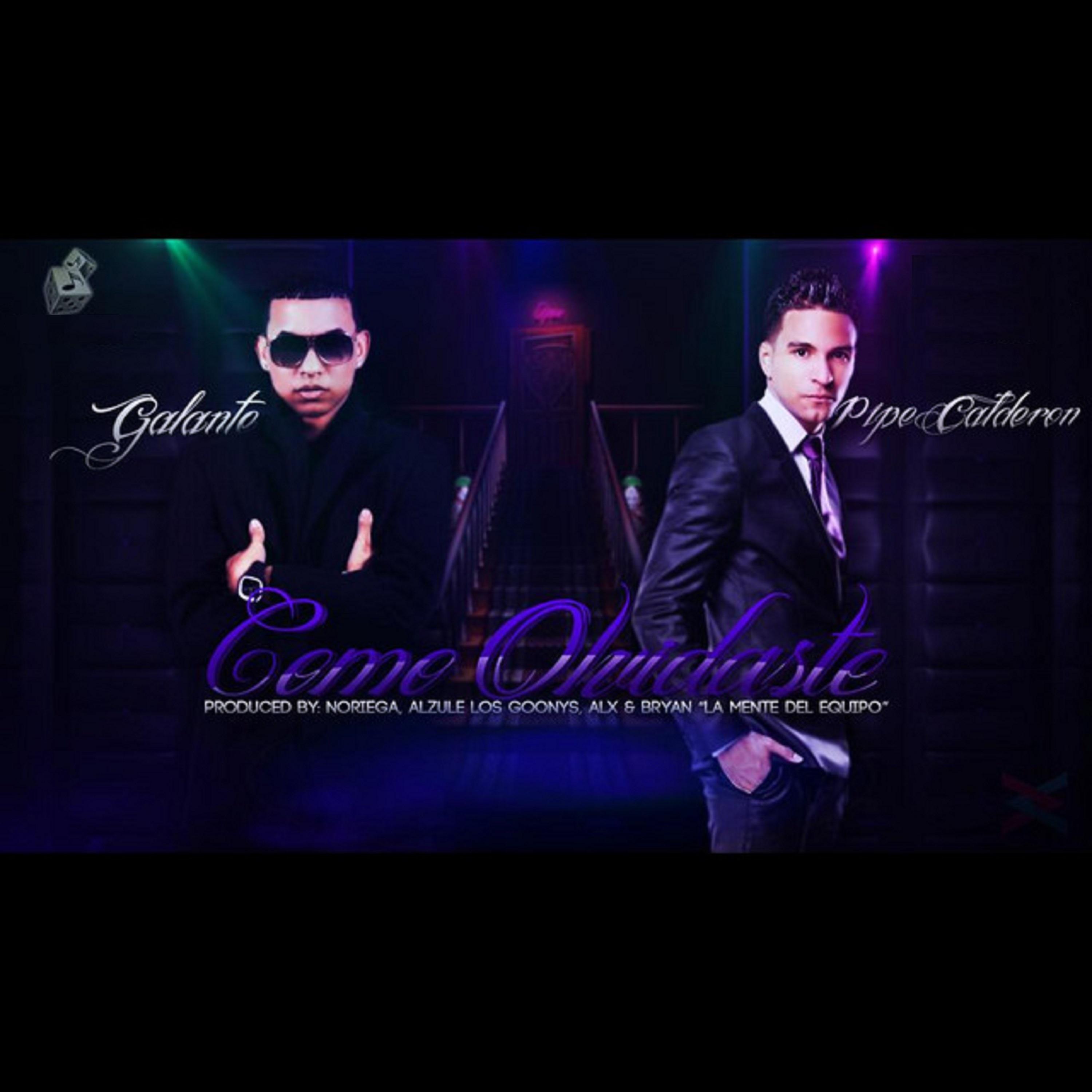 Como Olvidastes