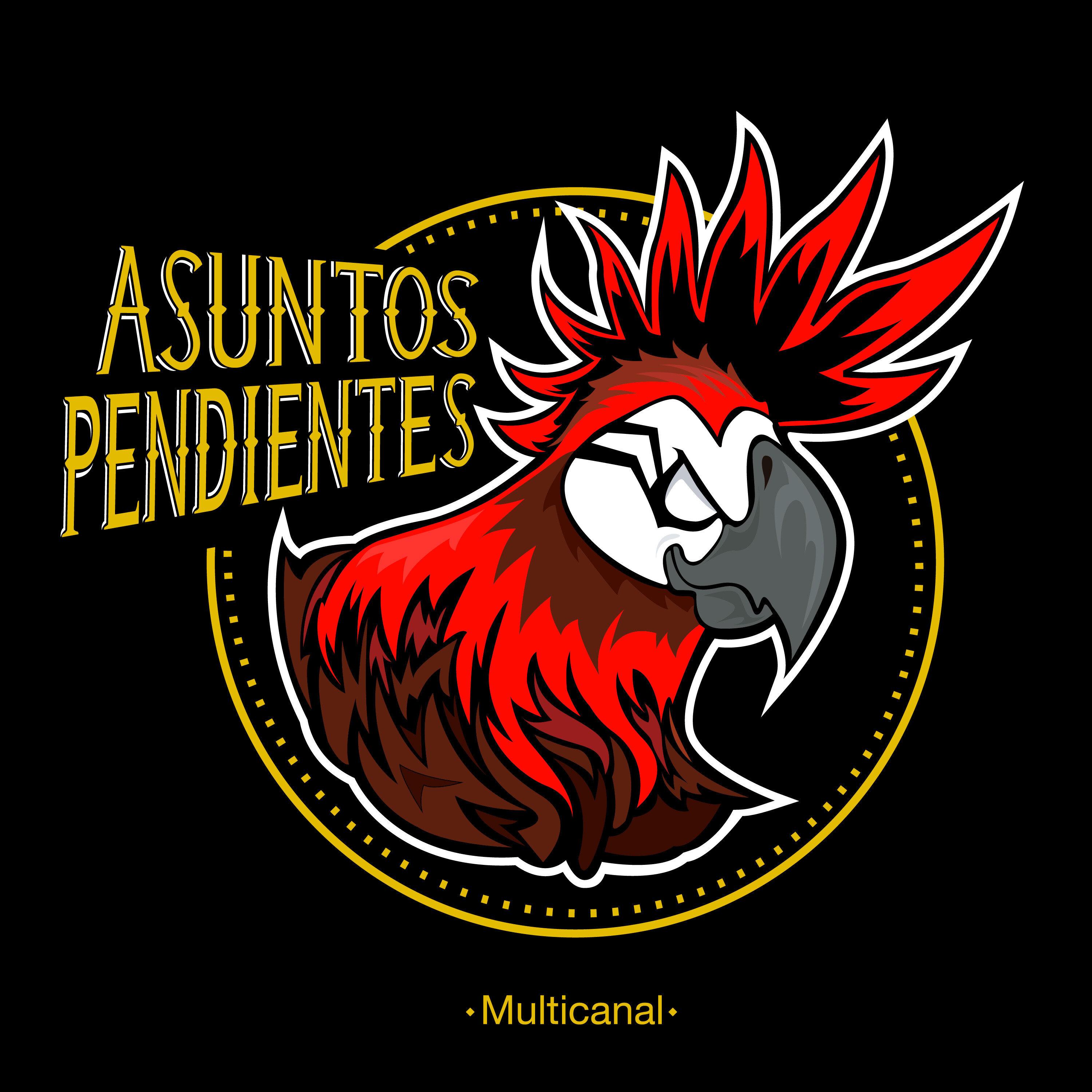Fuego en la Ruta
