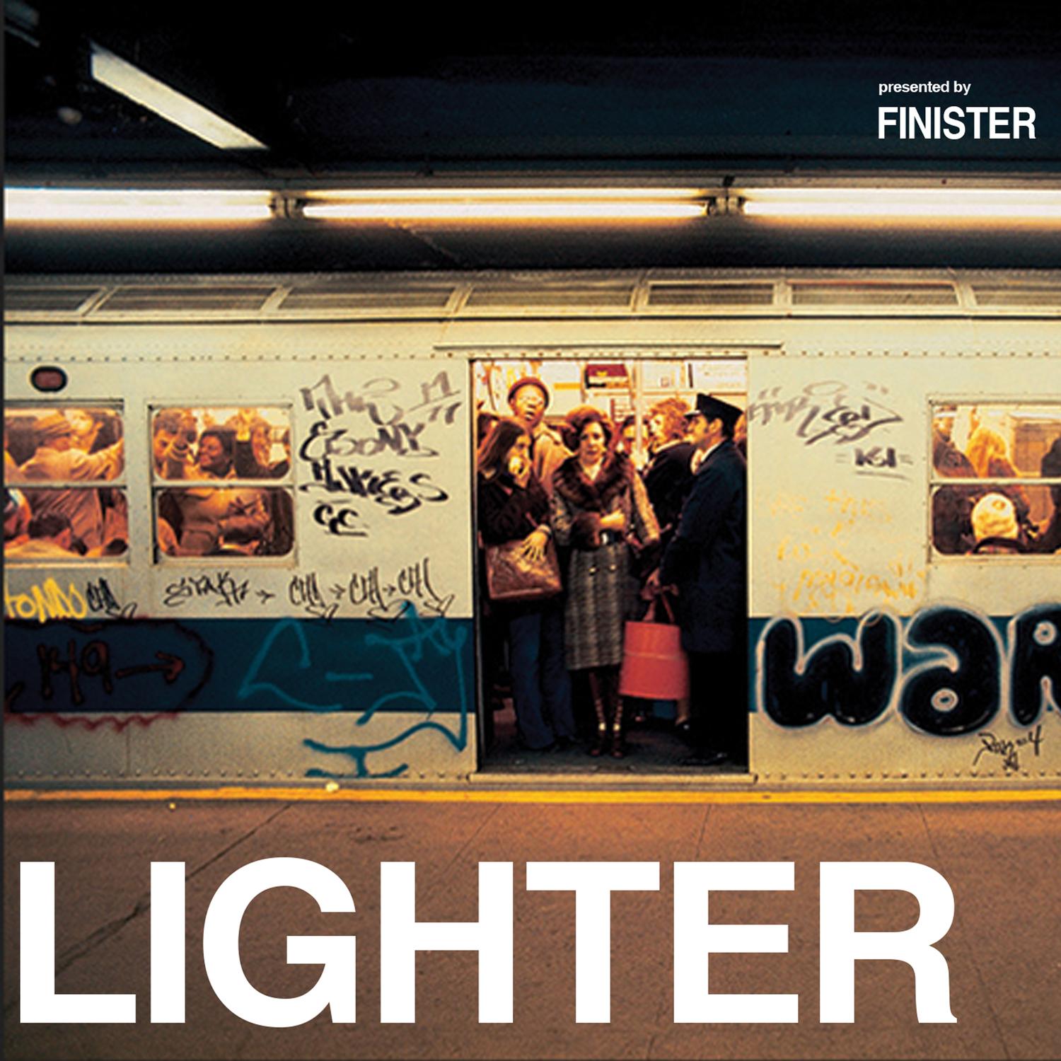 Lighter