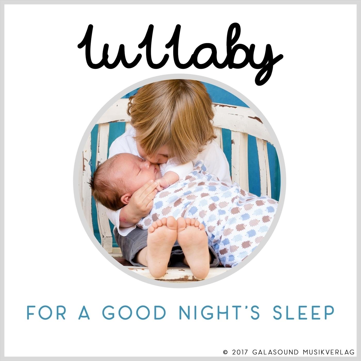 Calm Music for Deep Sleep