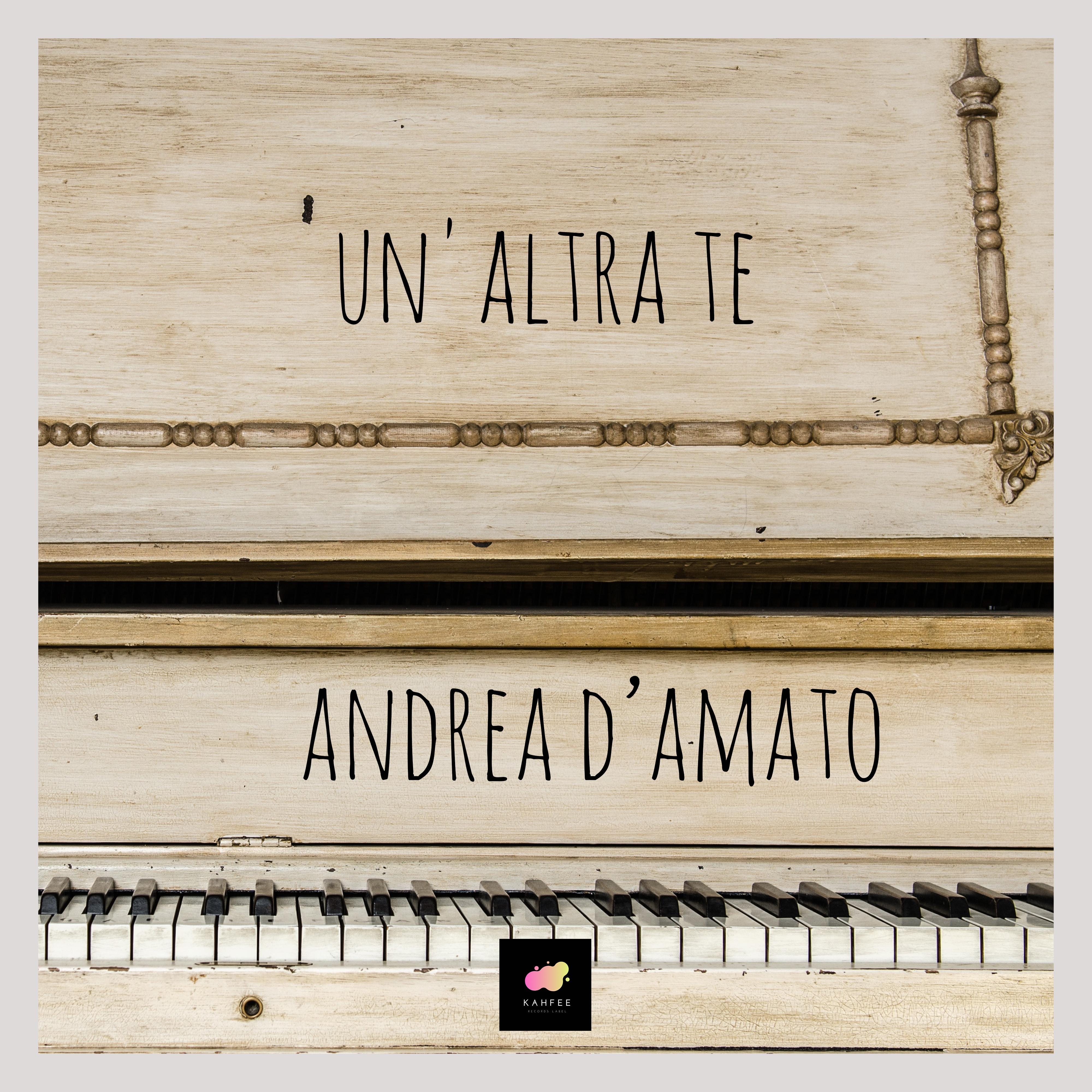 Un'altra te