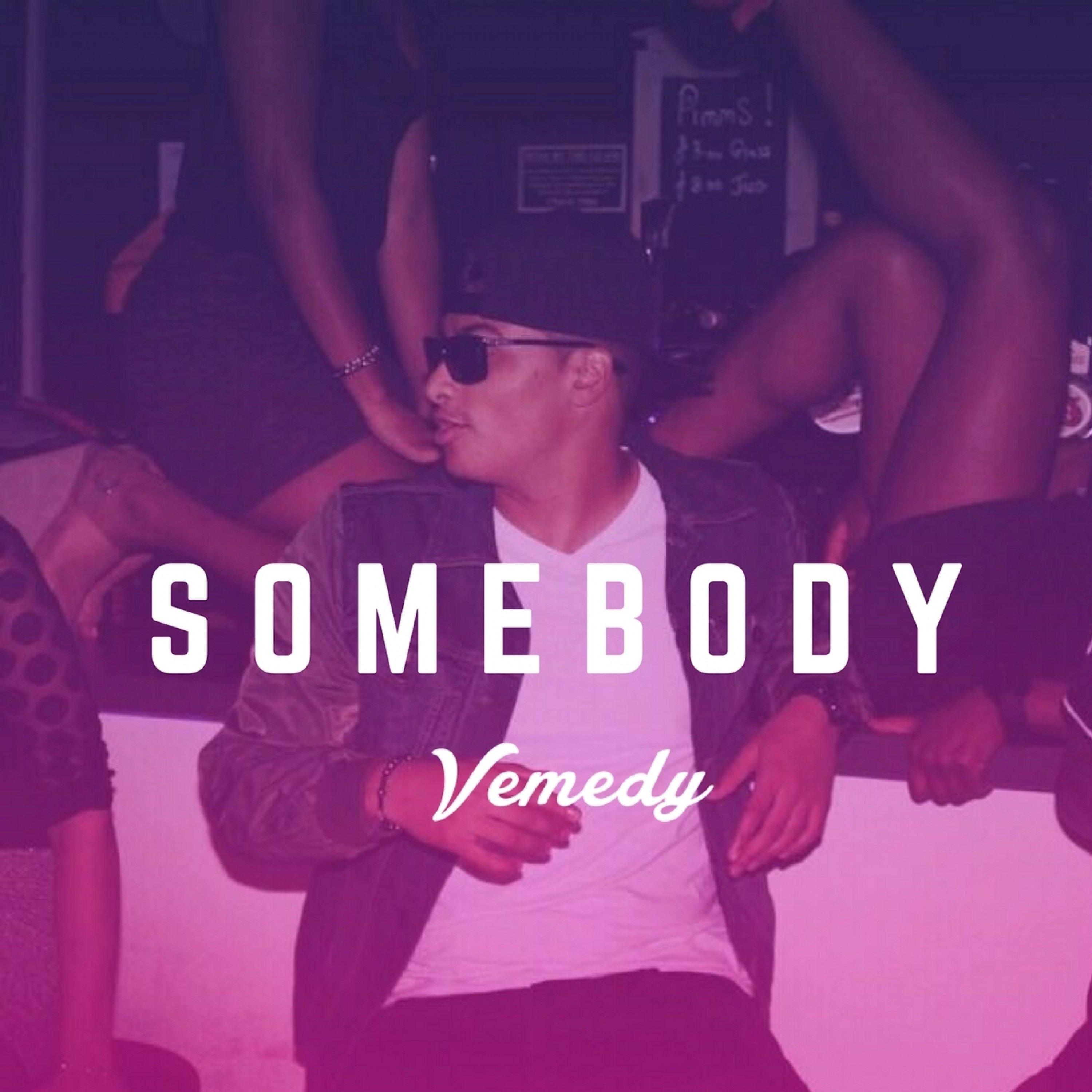 Somebody