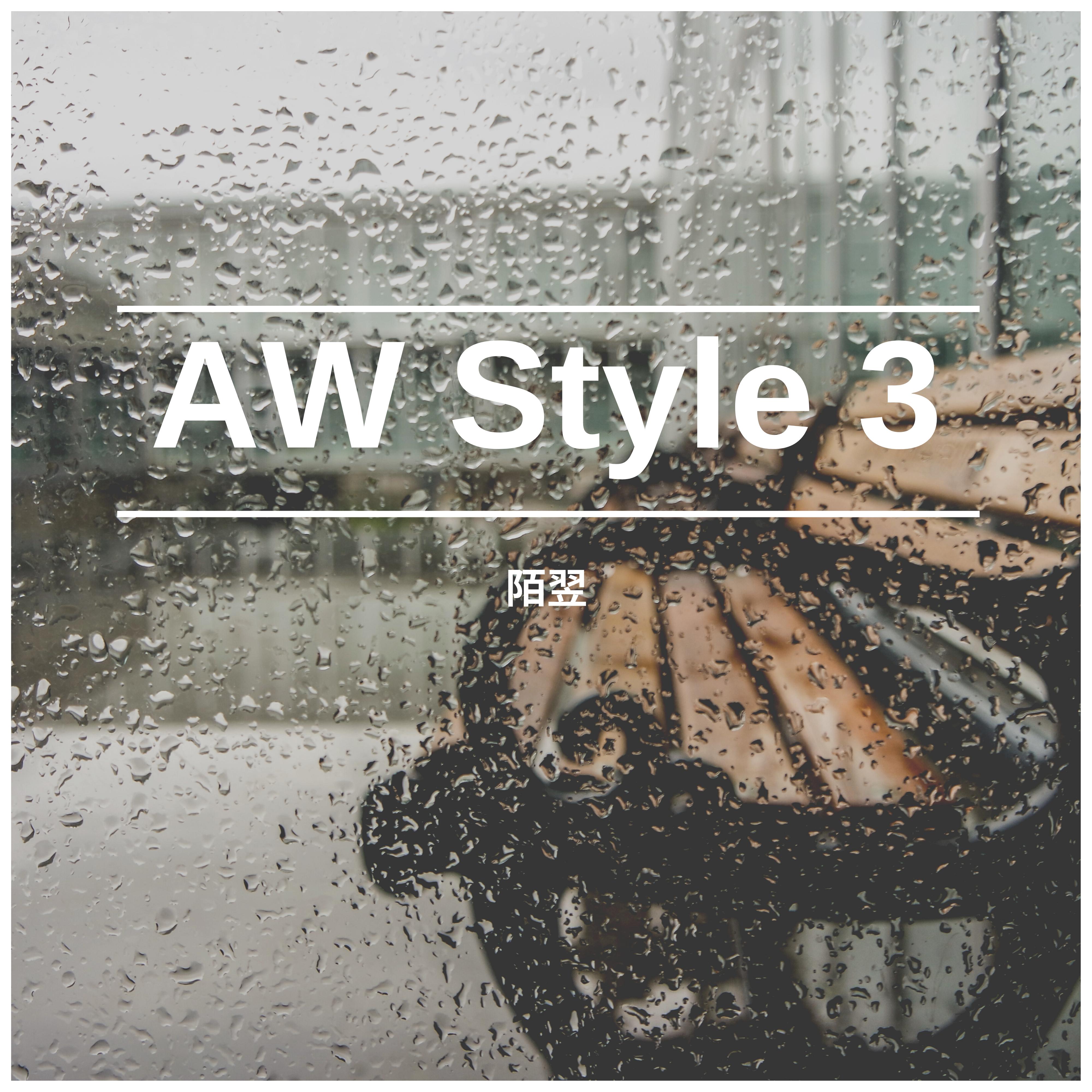 AW Style 3