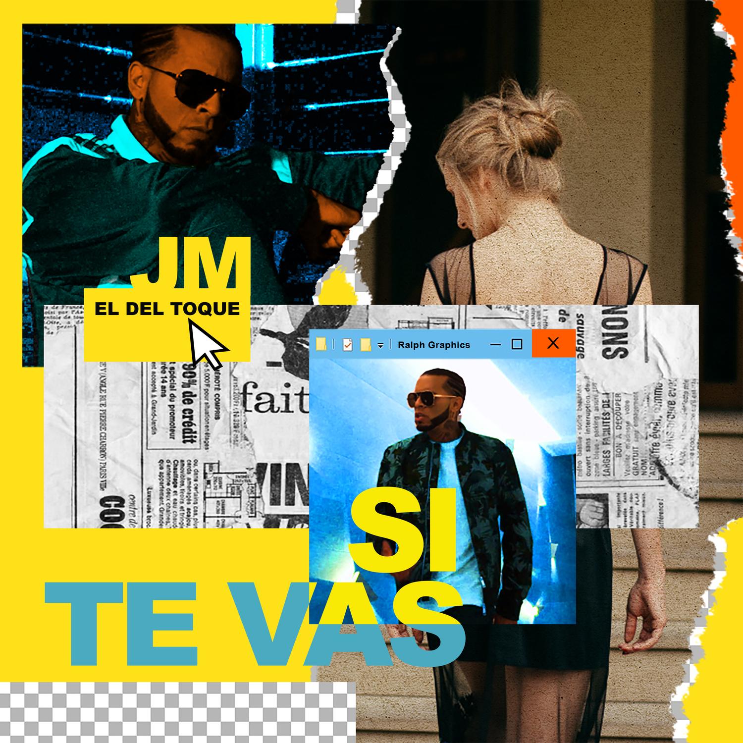 Si Te Vas
