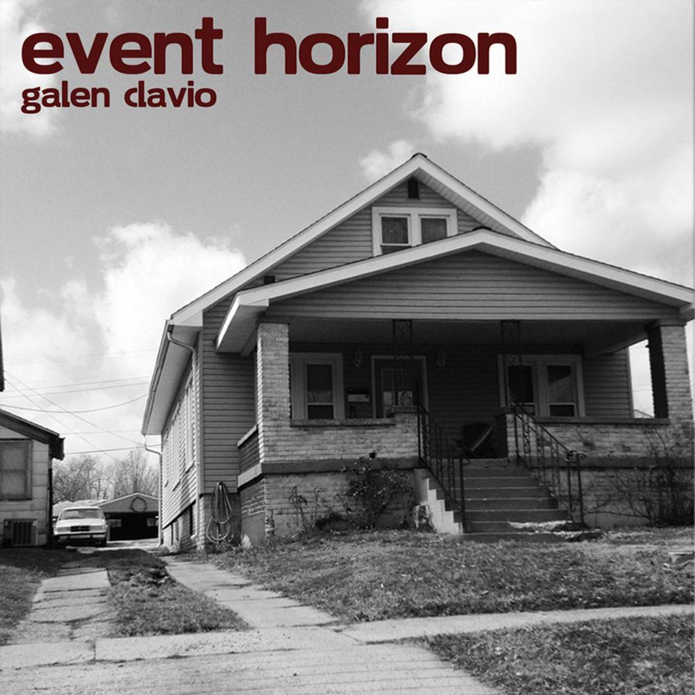 Event Horizon