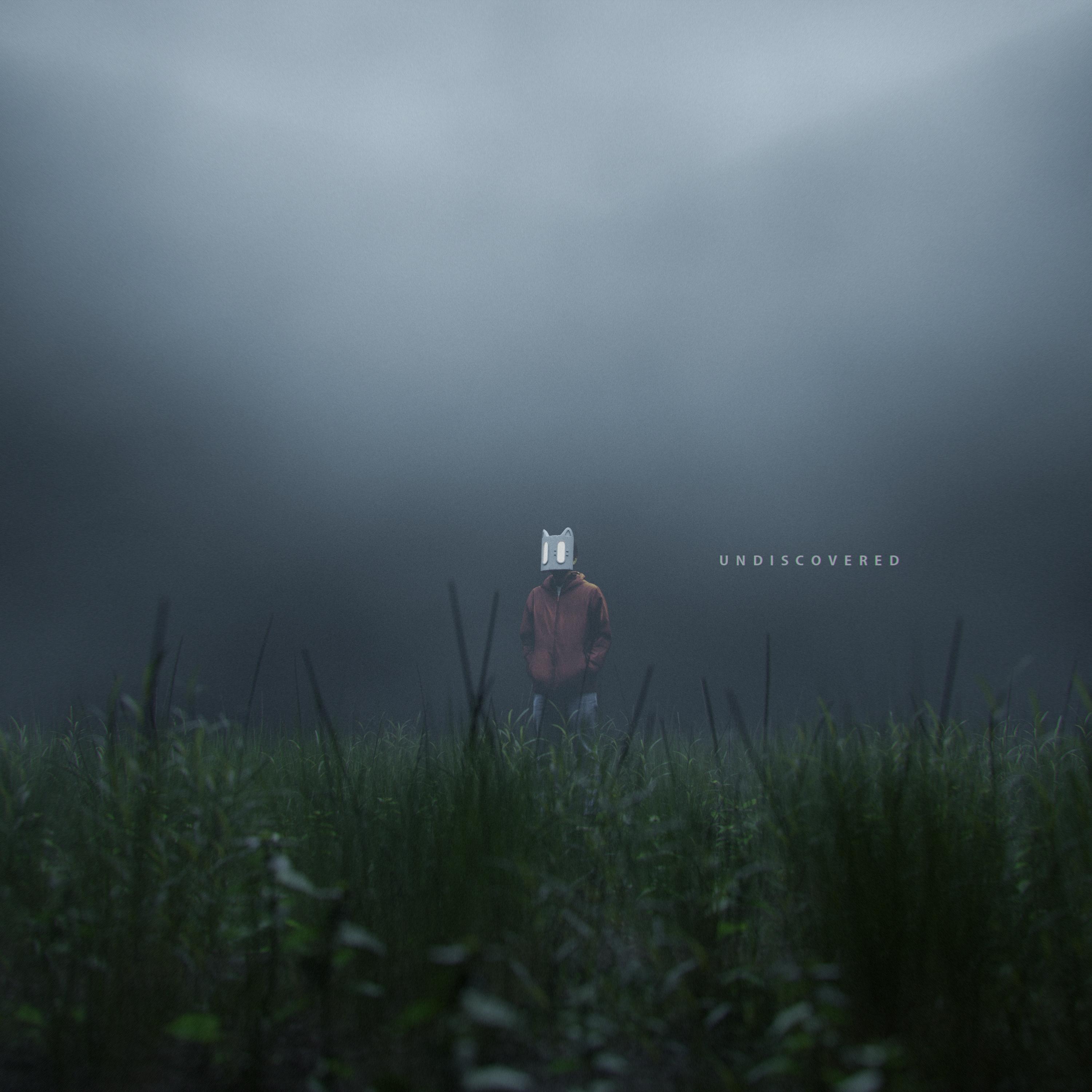 Undiscovered