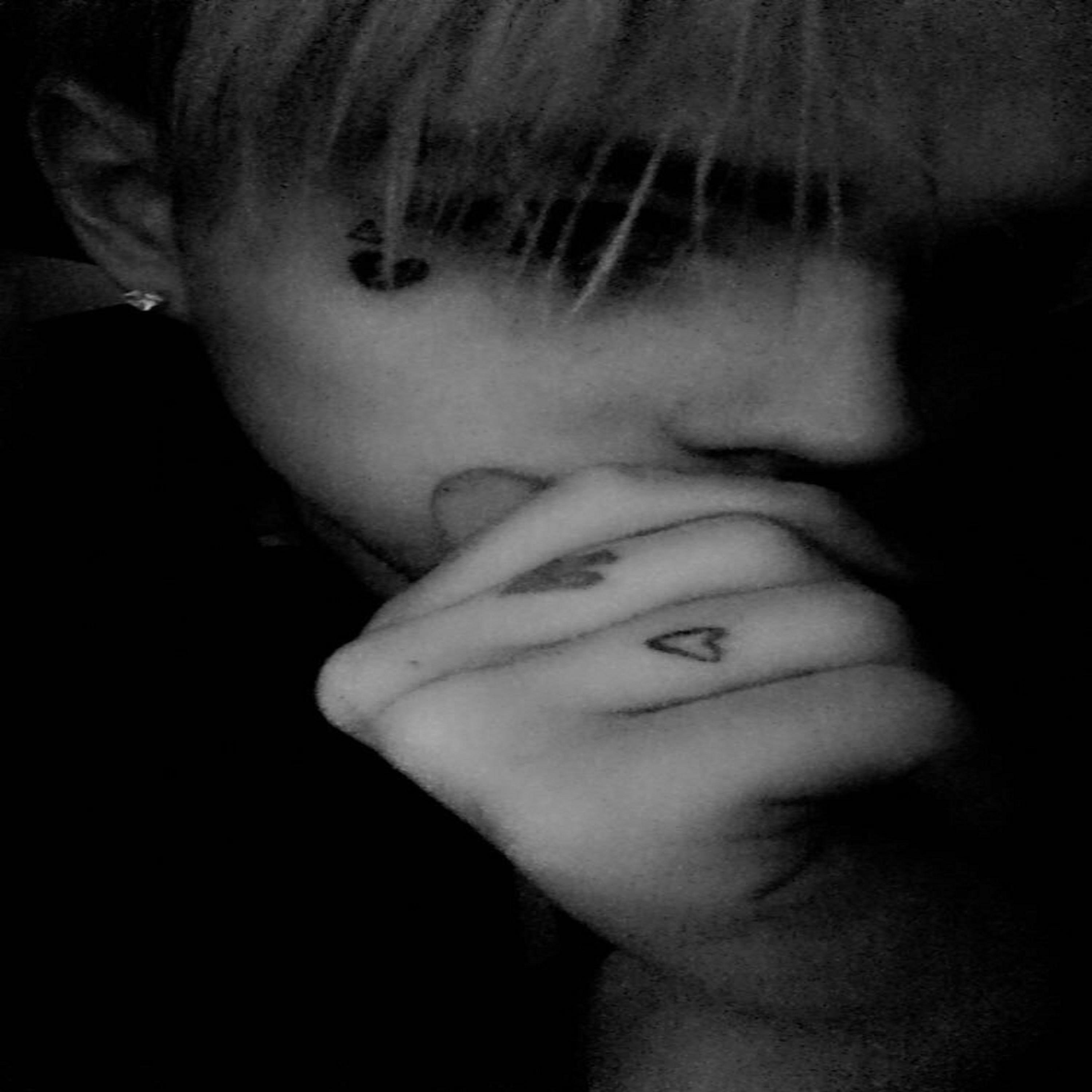 cold world