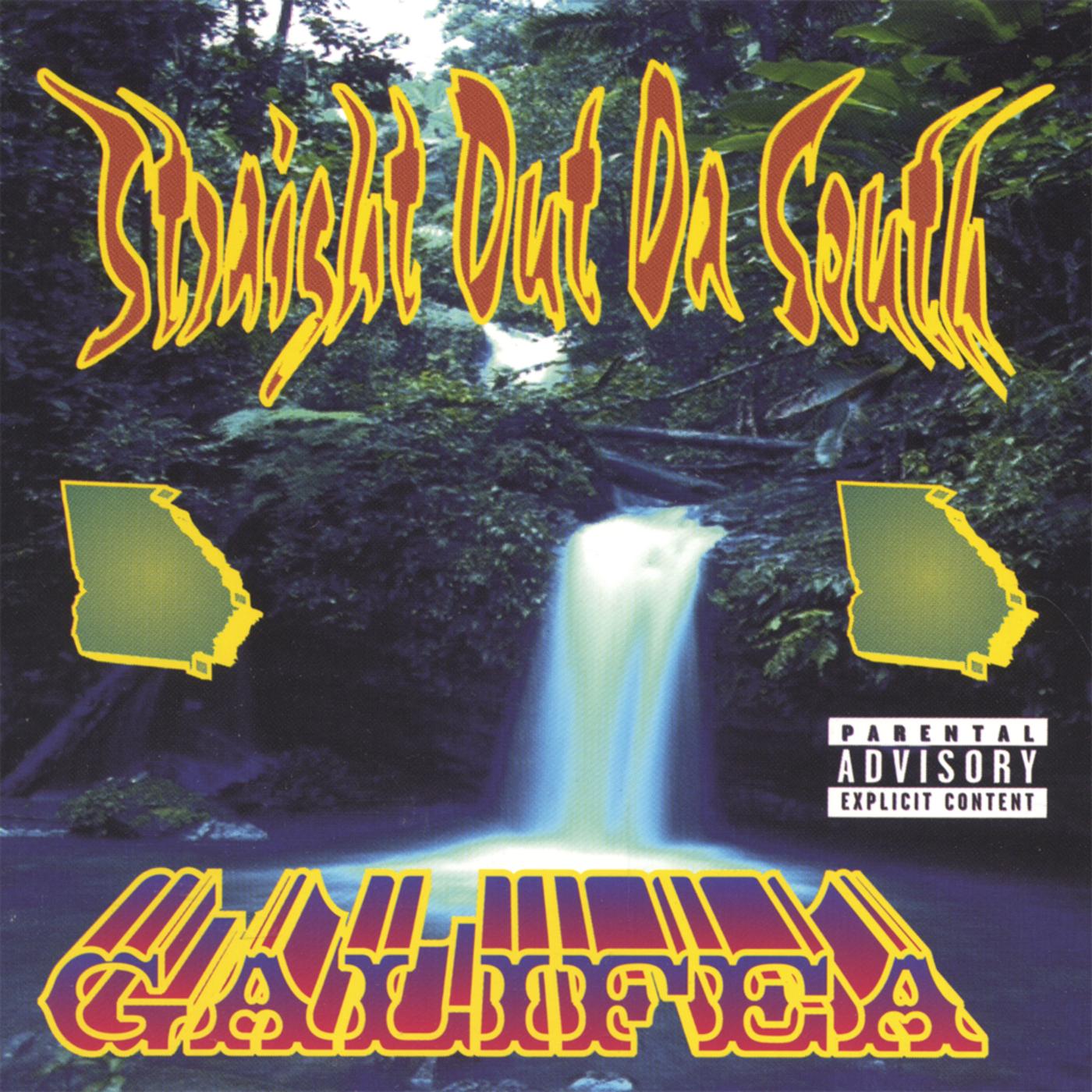 Straight Out Da South