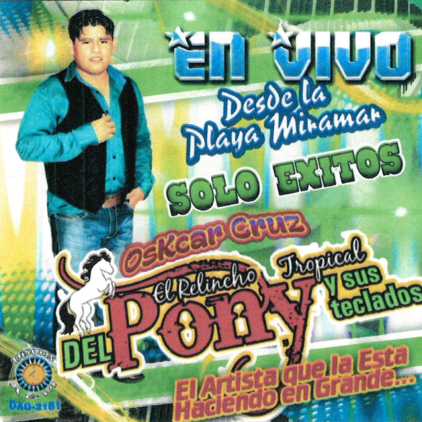 Solo Exitos