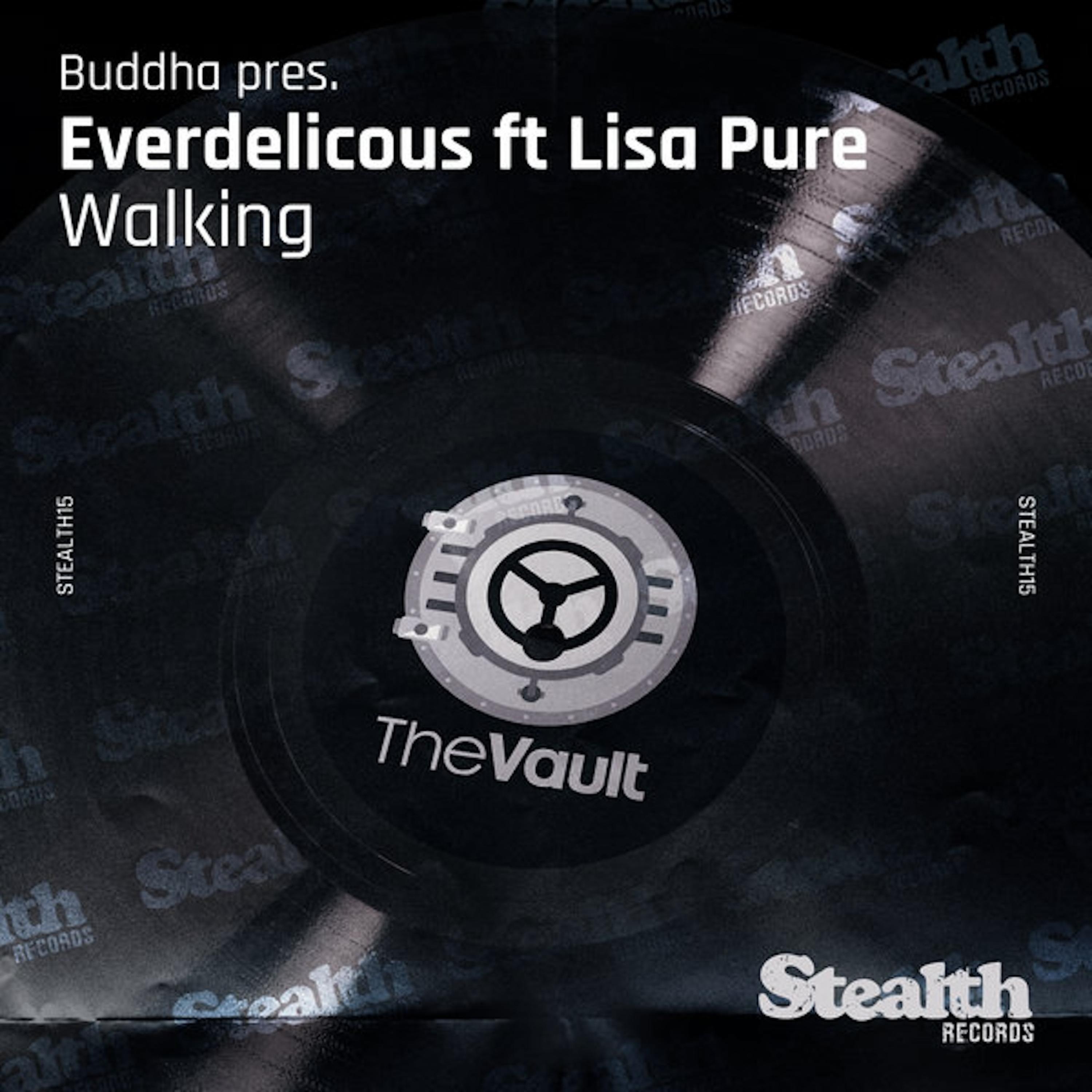 Walking