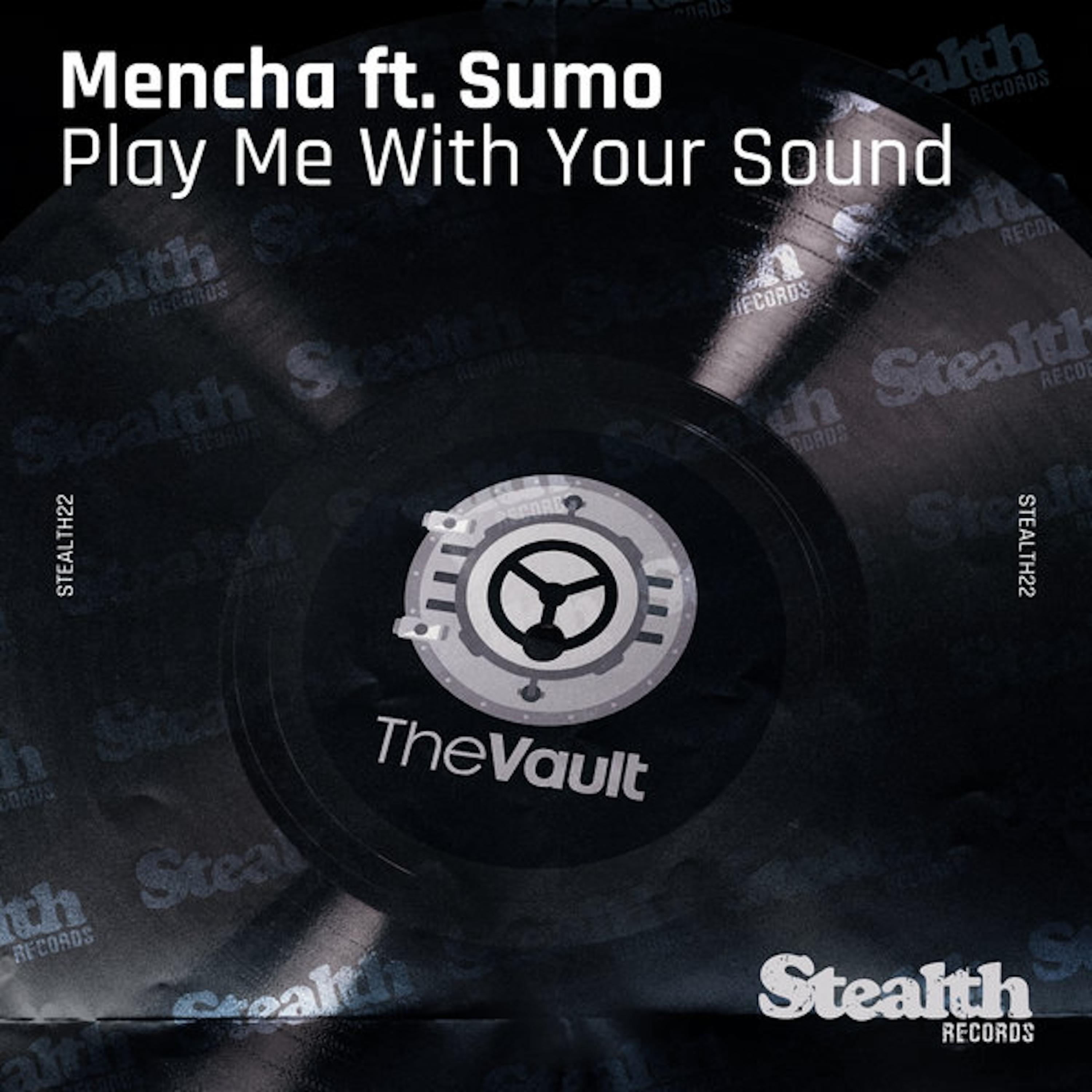 Play Me with Your Sound