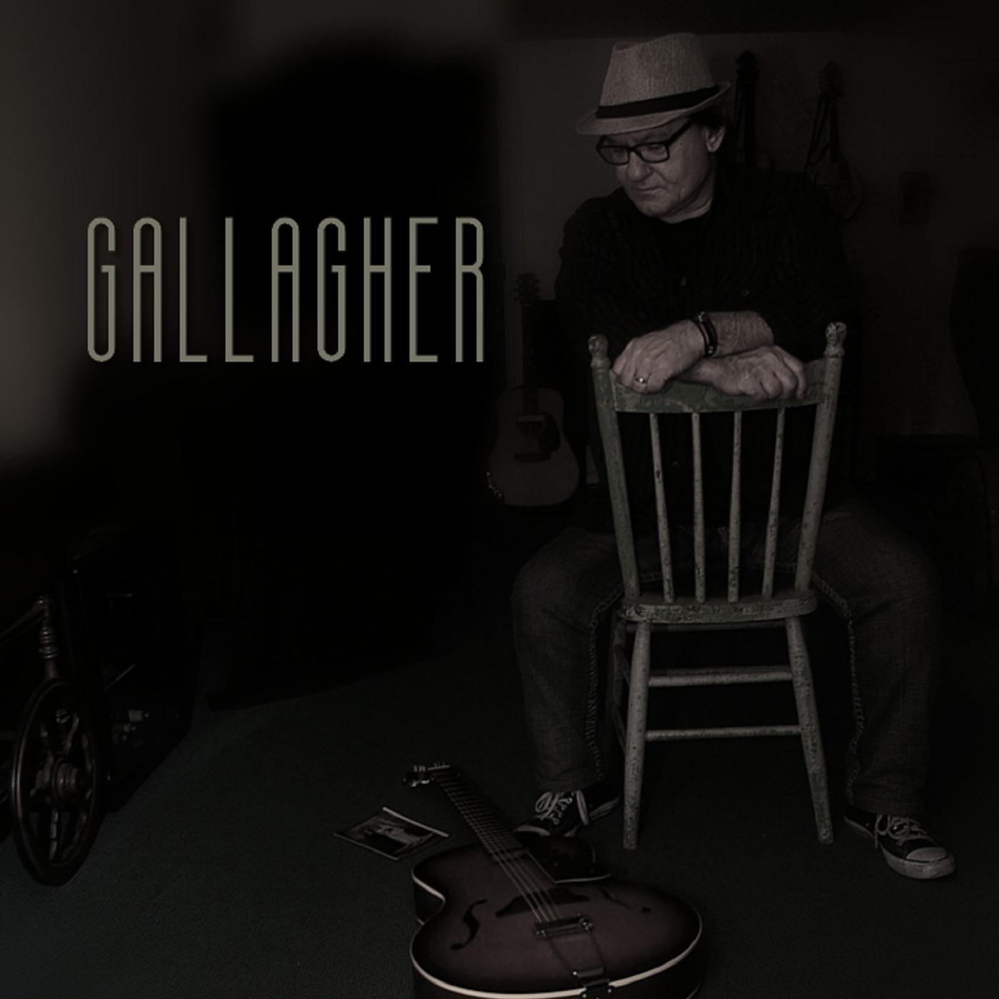 Gallagher