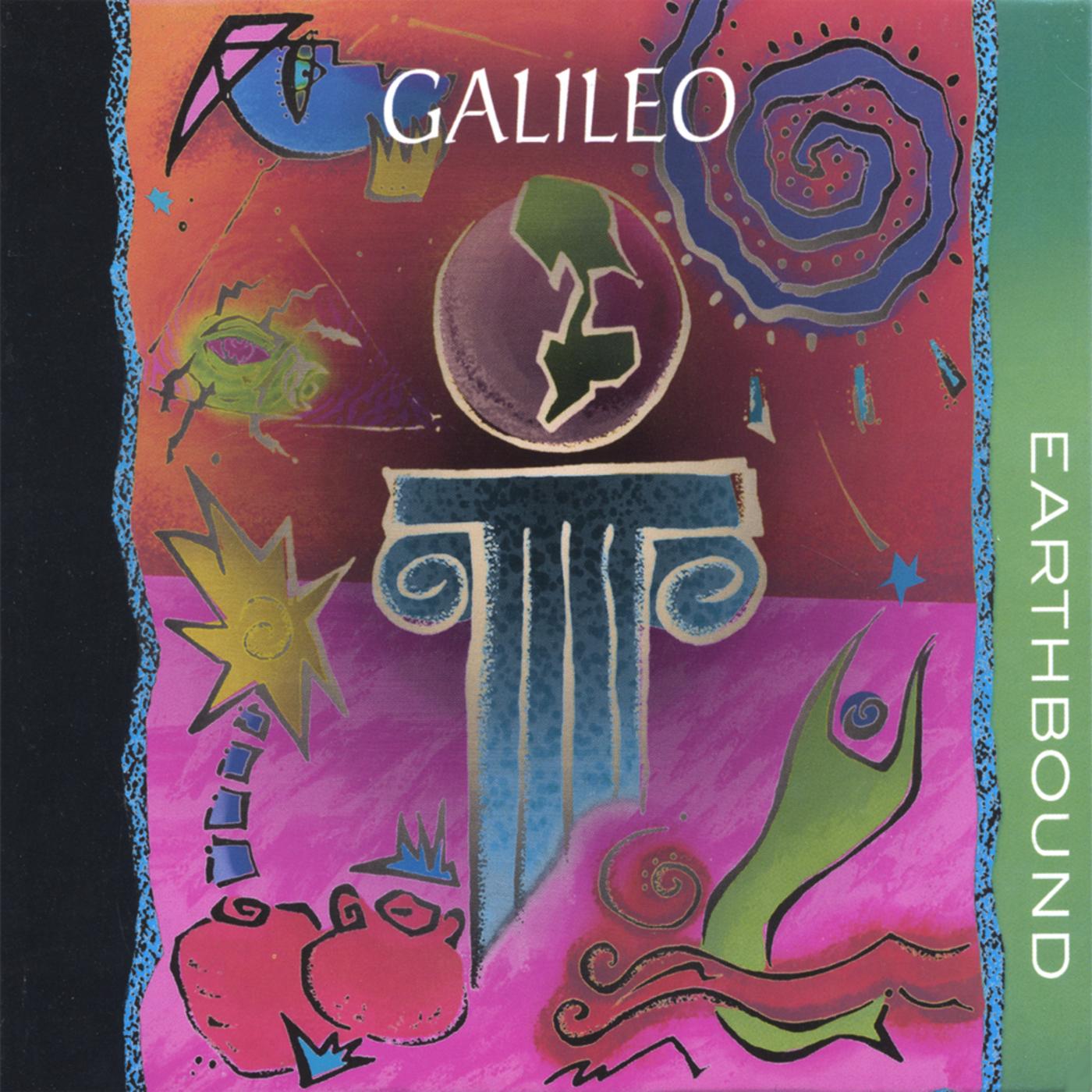 Earthbound