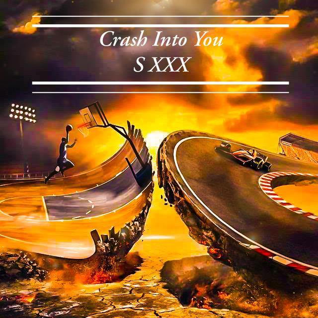 Crash Into You