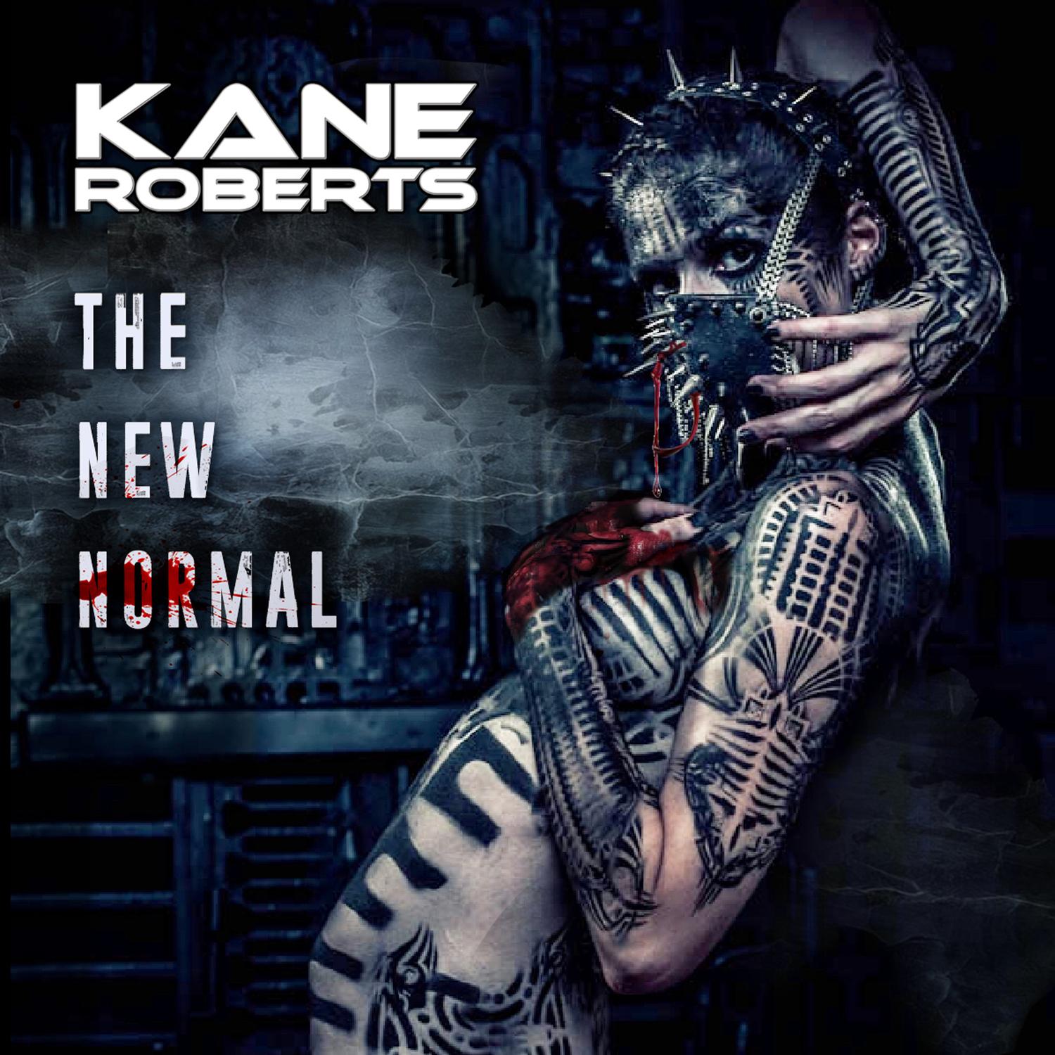 The New Normal