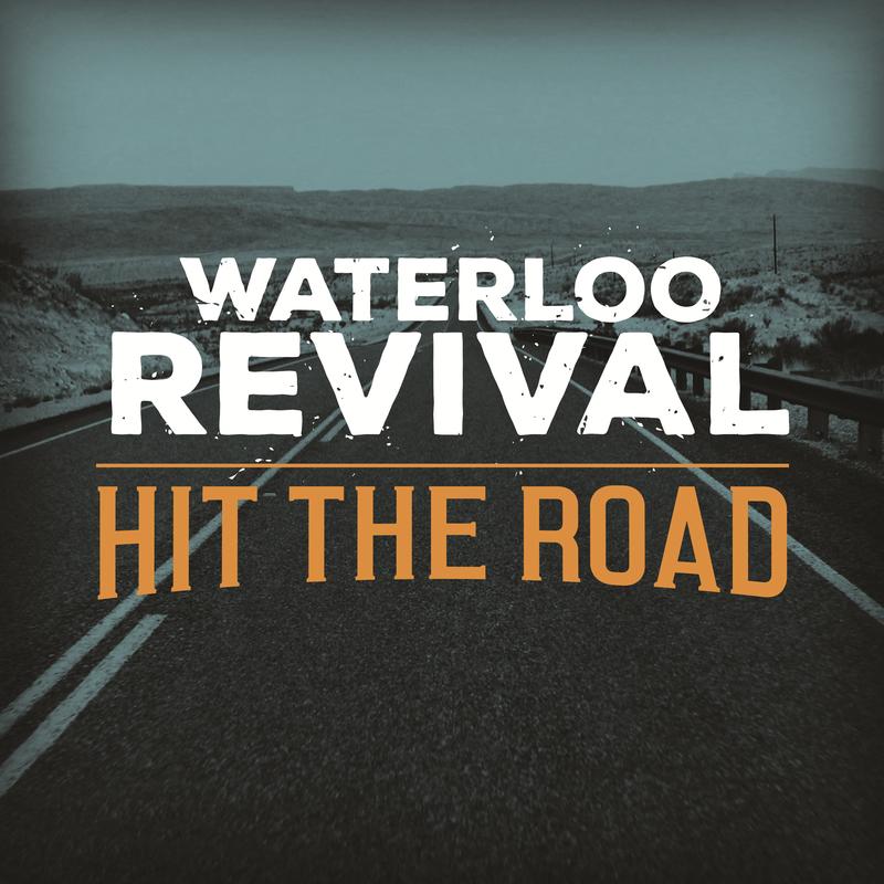 Hit The Road