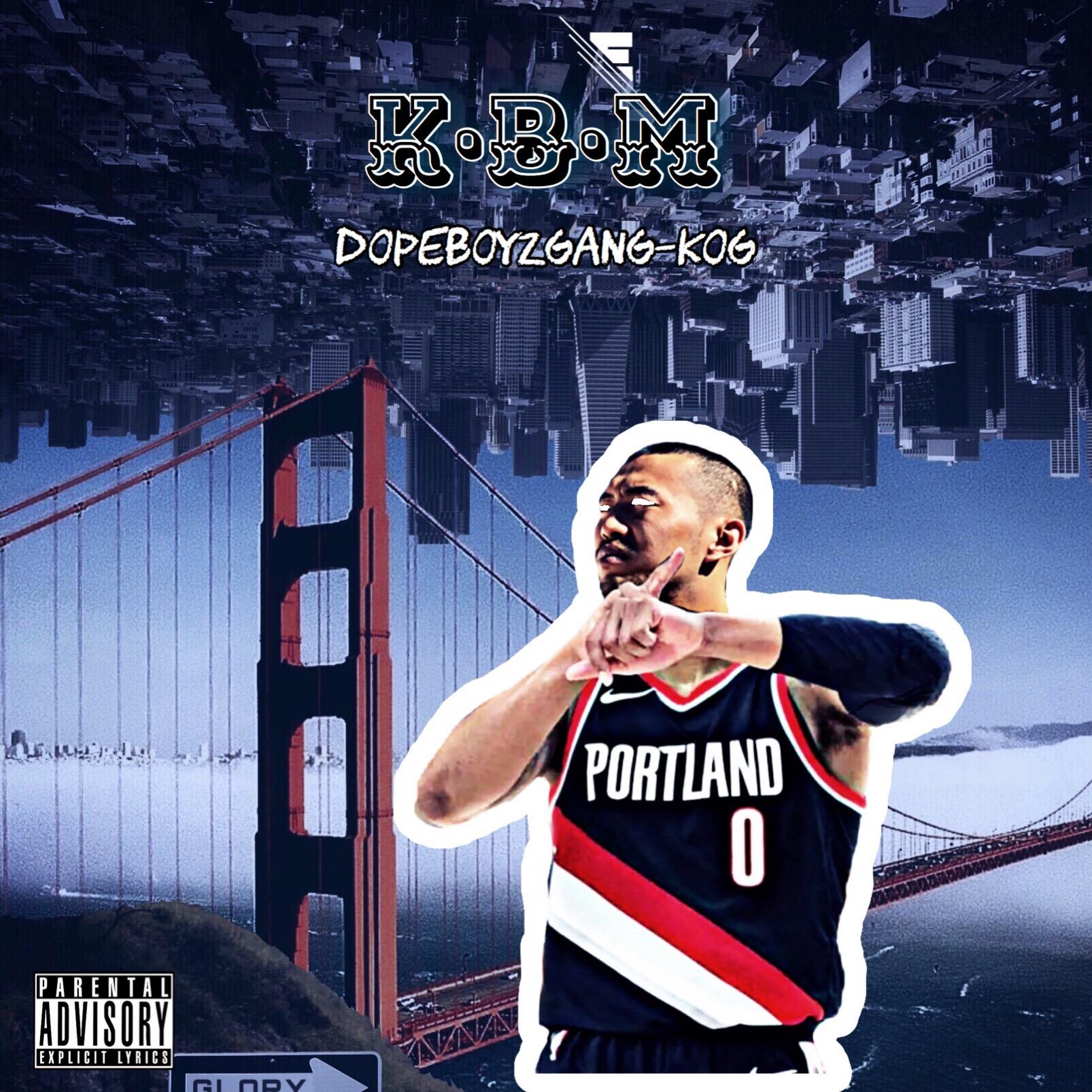 K.B.M