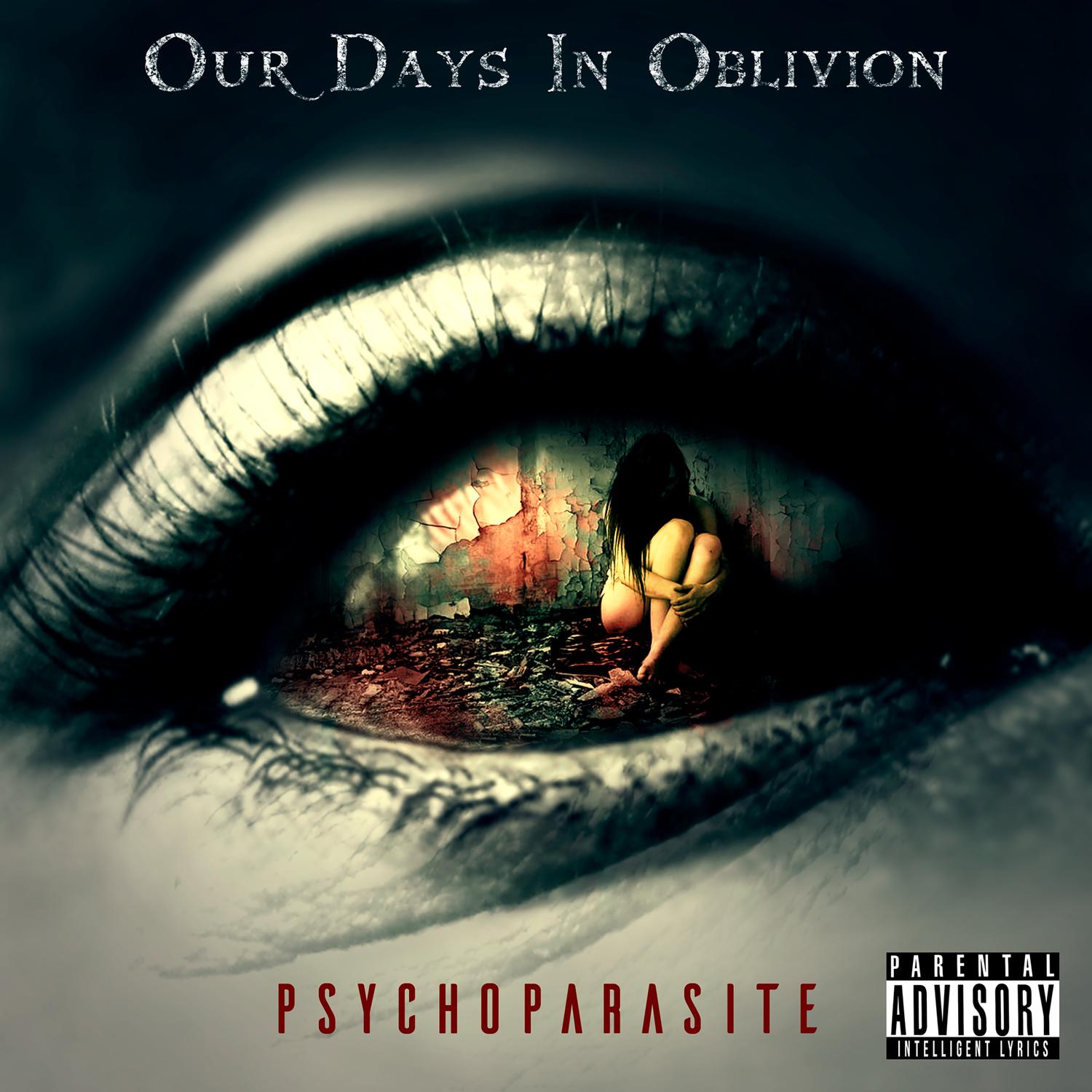 Psychoparasite