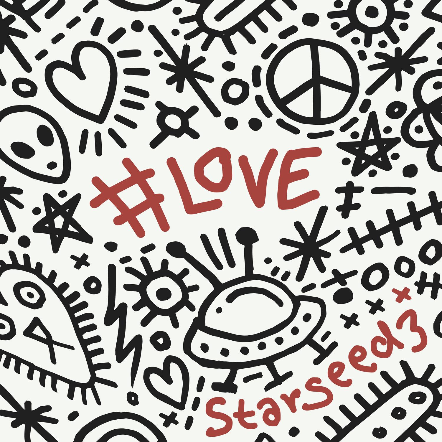 #Love