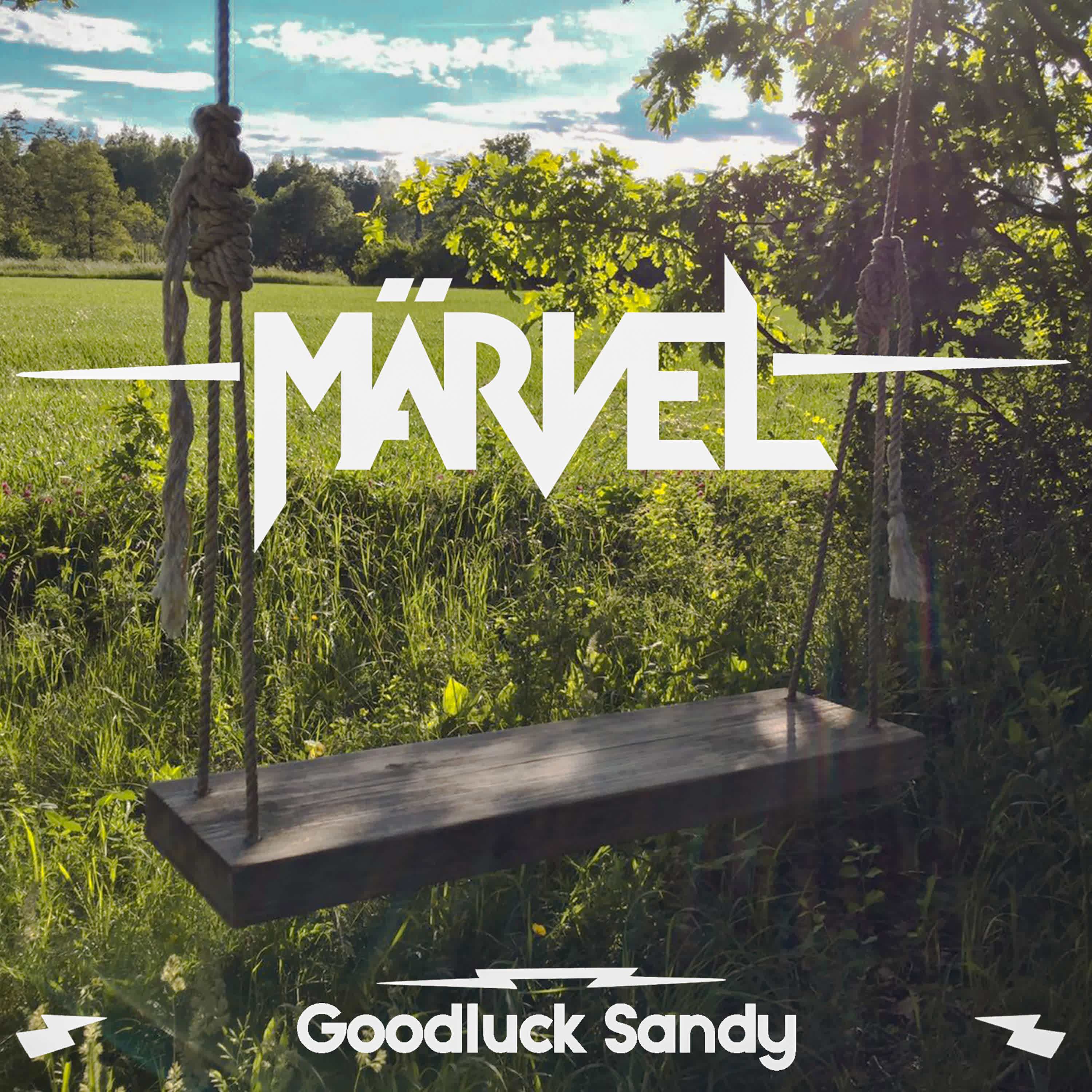 Goodluck Sandy