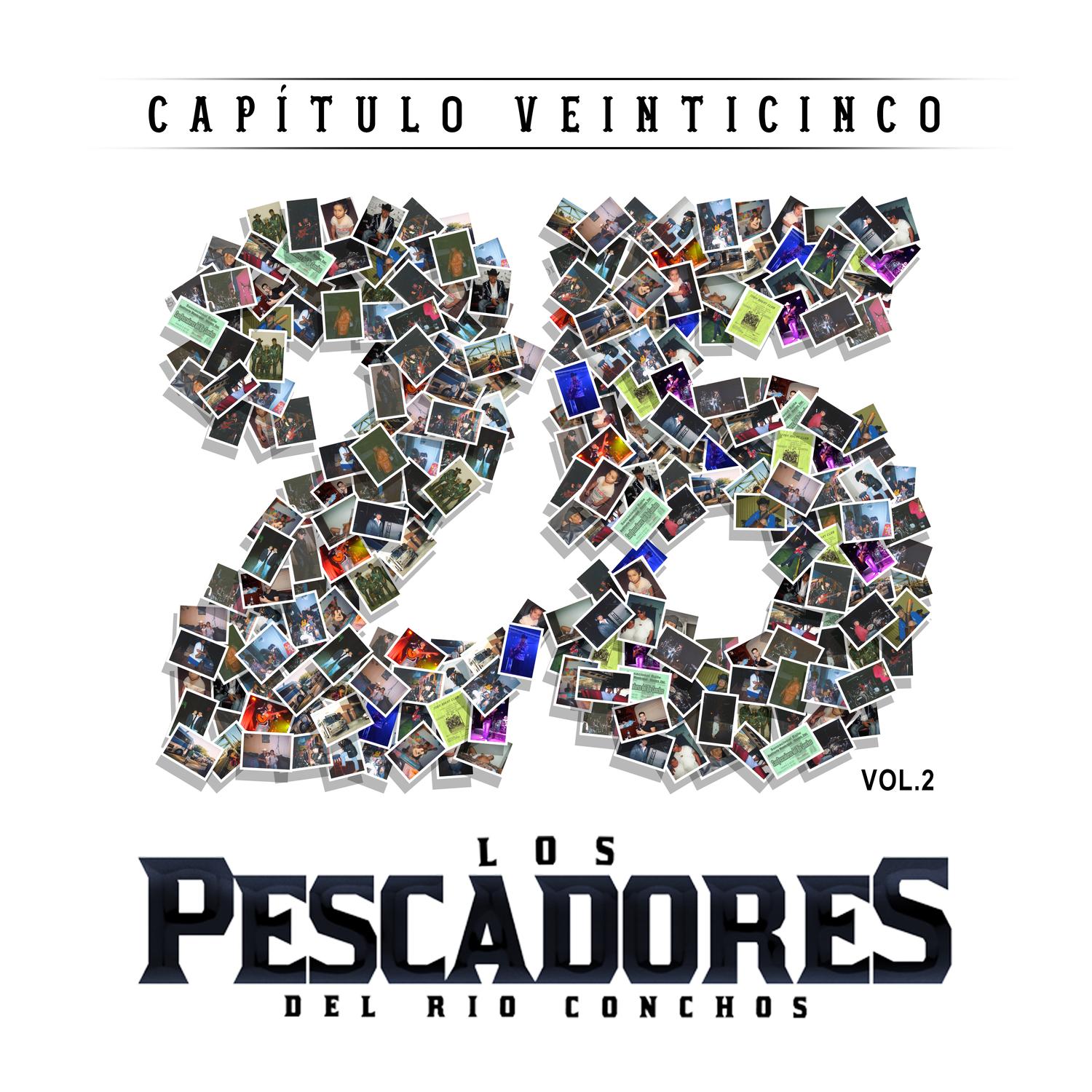 Capi tulo 25, Vol. 2