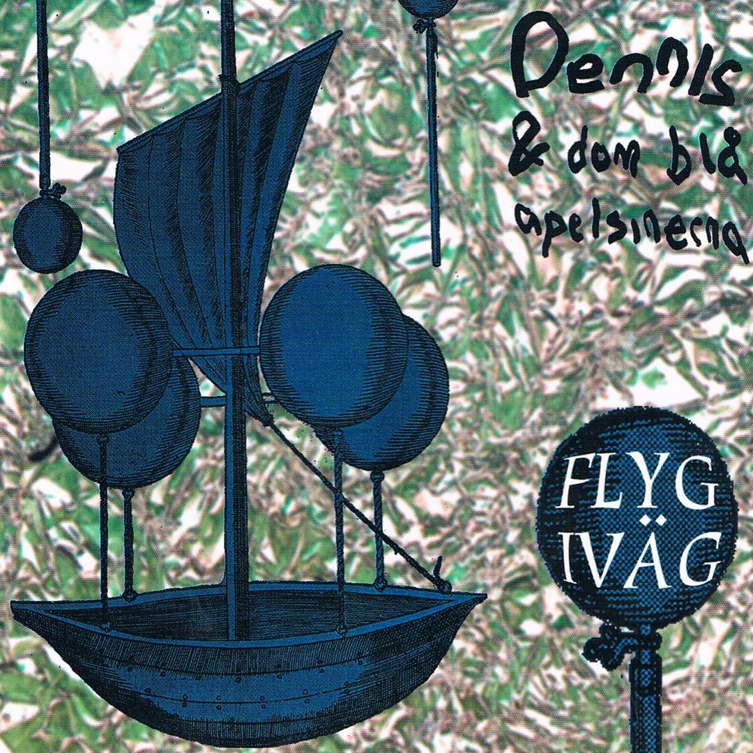 Flyg Iv g