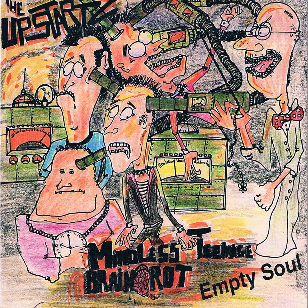 Empty Soul