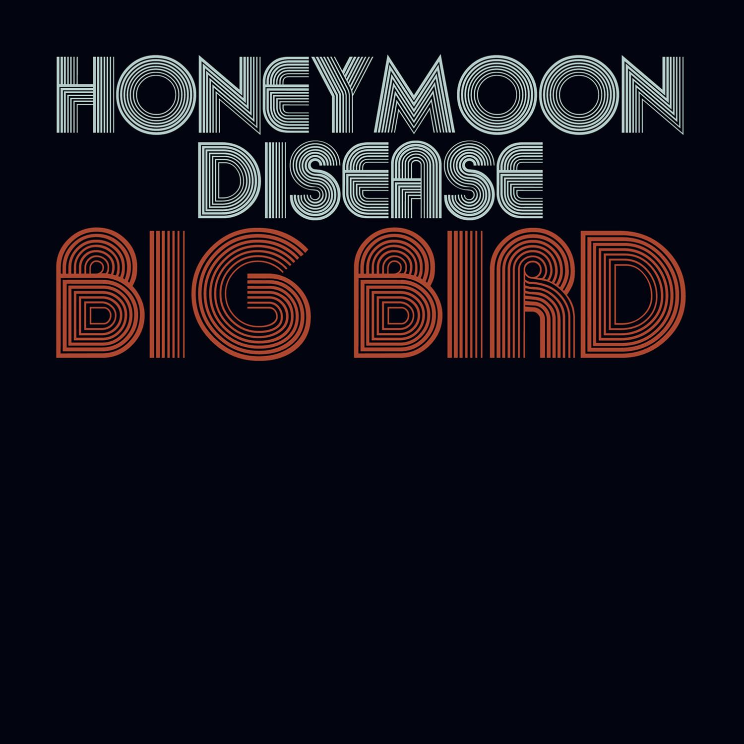 Big Bird