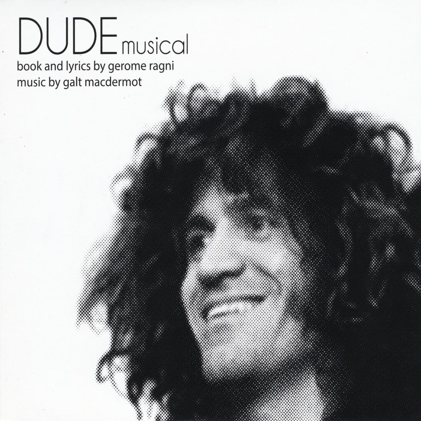 Dude Musical