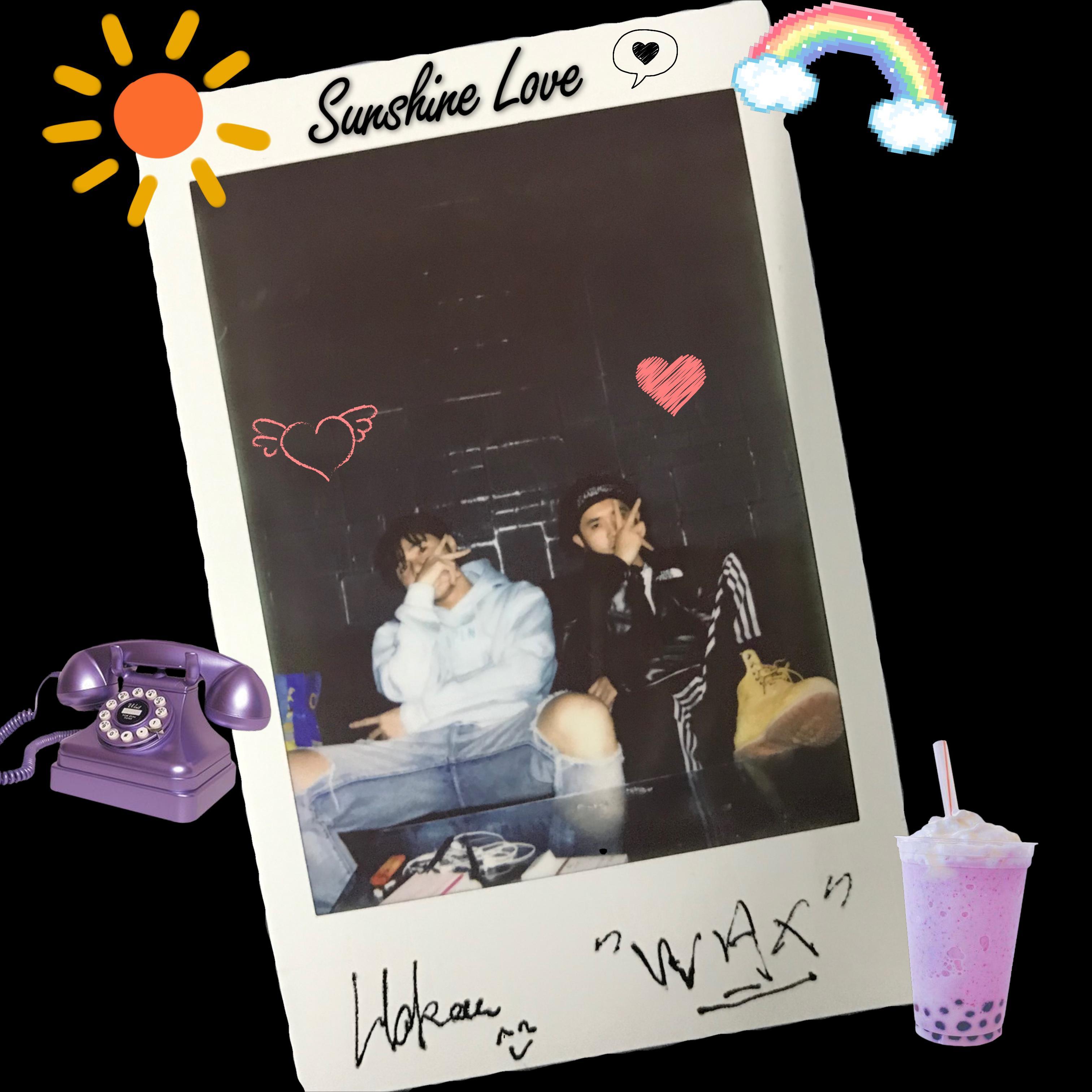 Sunshine love
