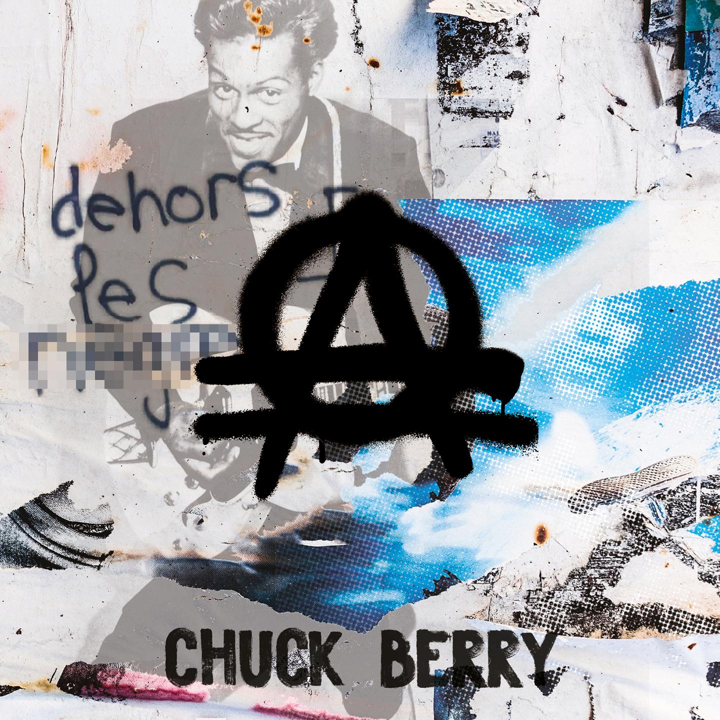 Chuck Berry