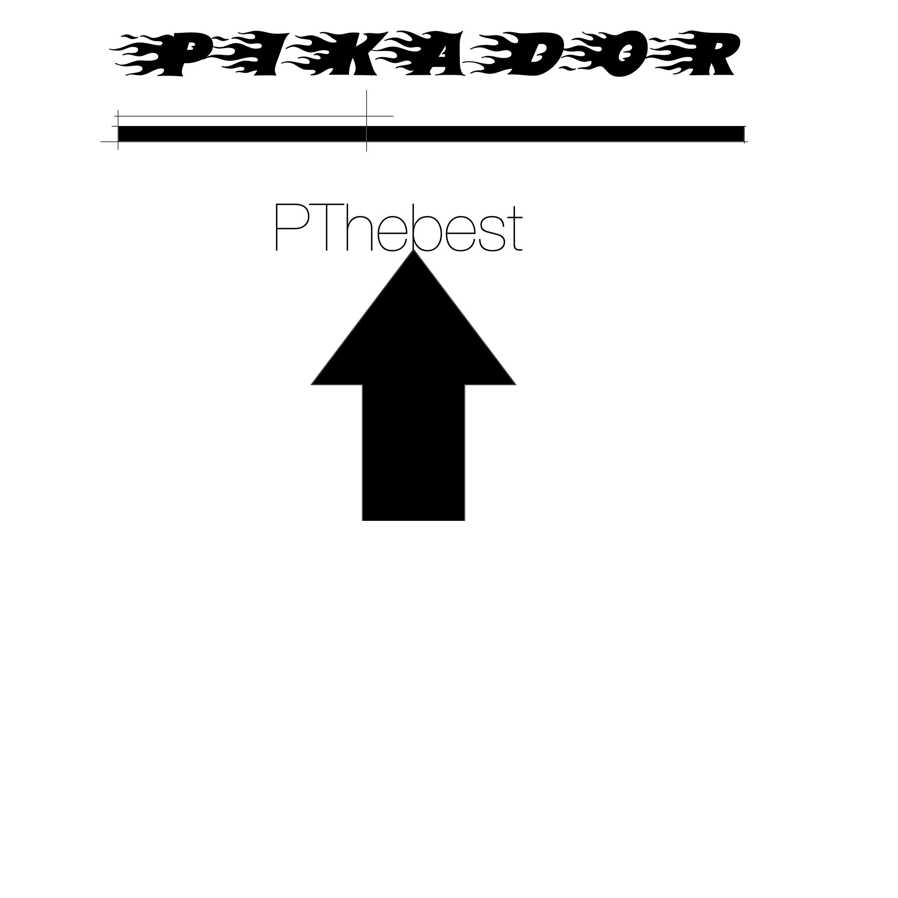 Pthebest