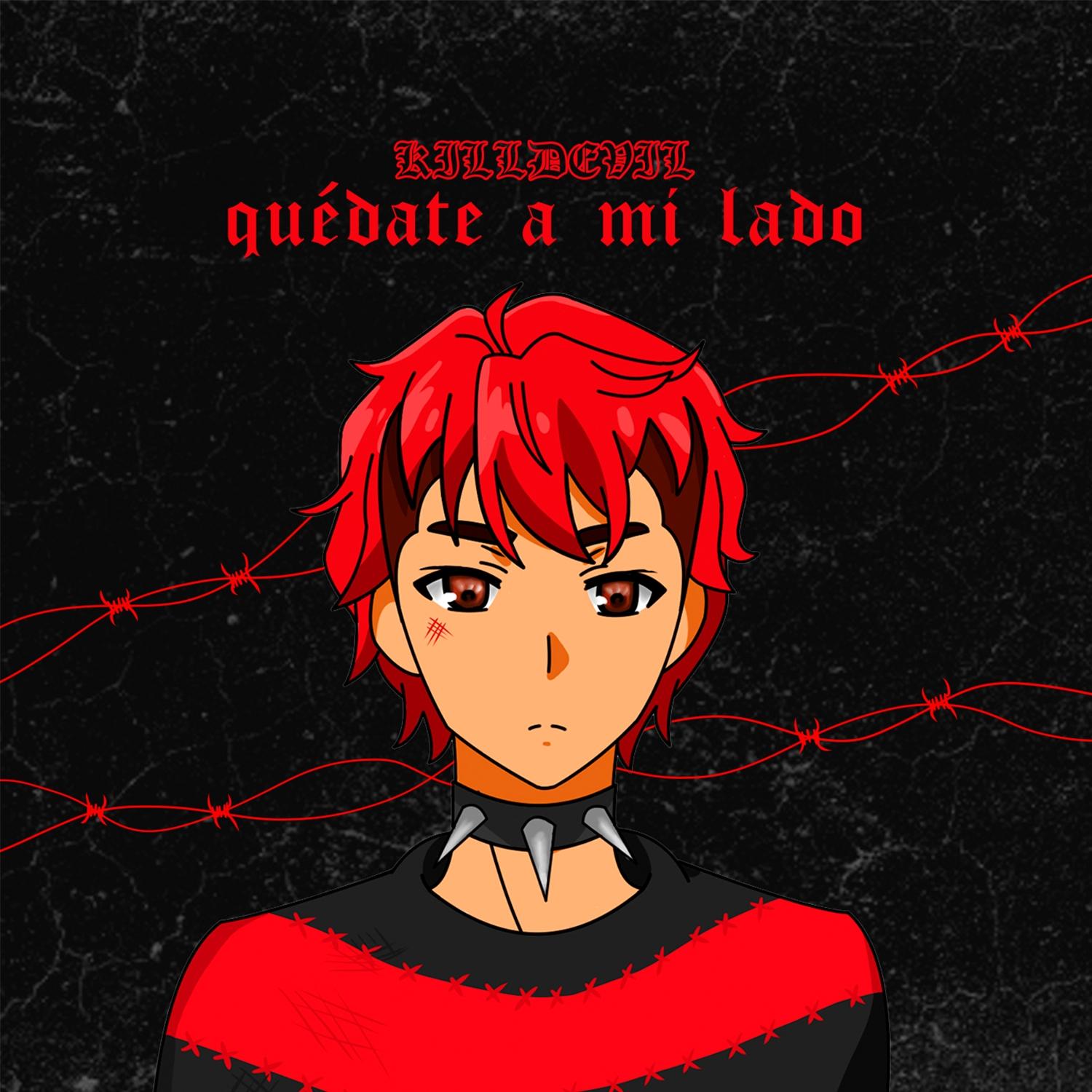 que date a mi lado