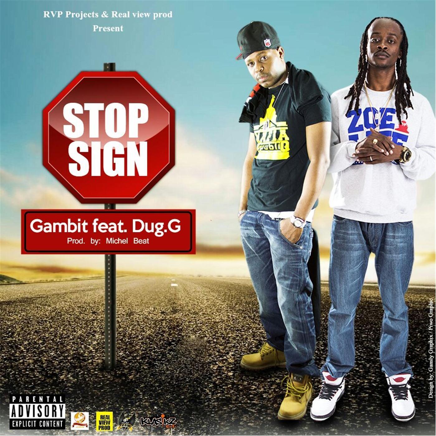 Stop Sign