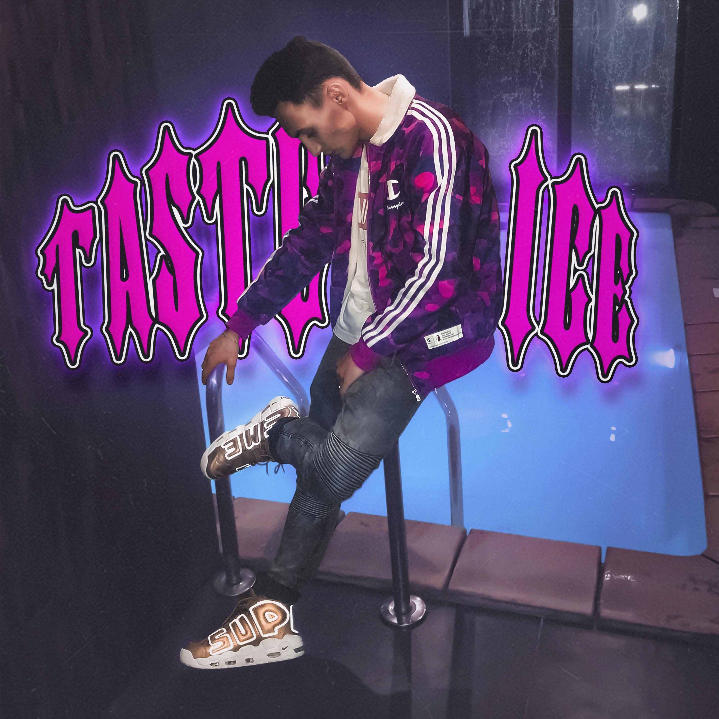 Taste Ice