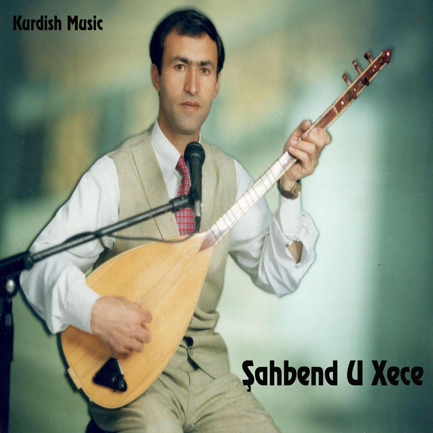 Kü rt e Delilo Gowend