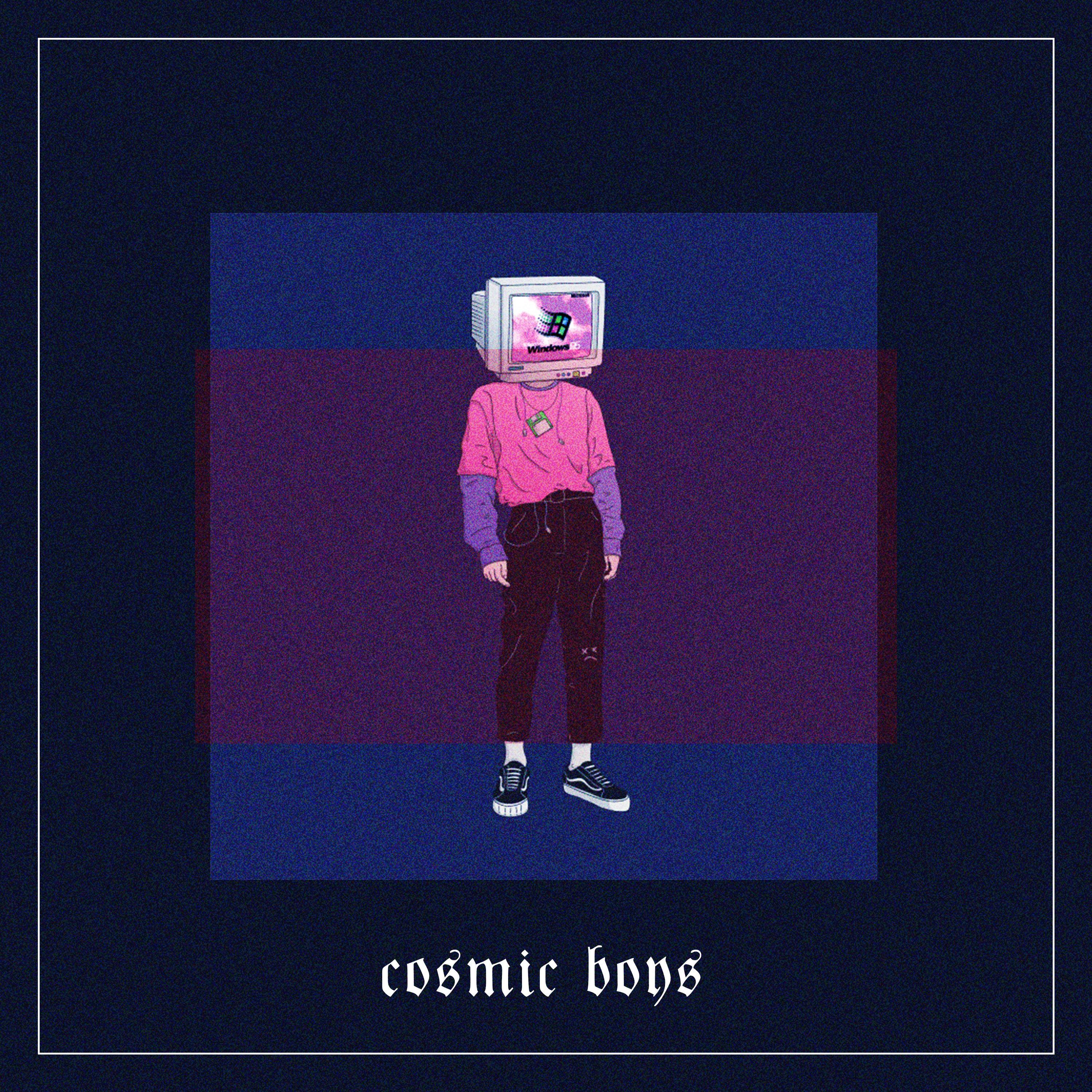 Cosmic Boys