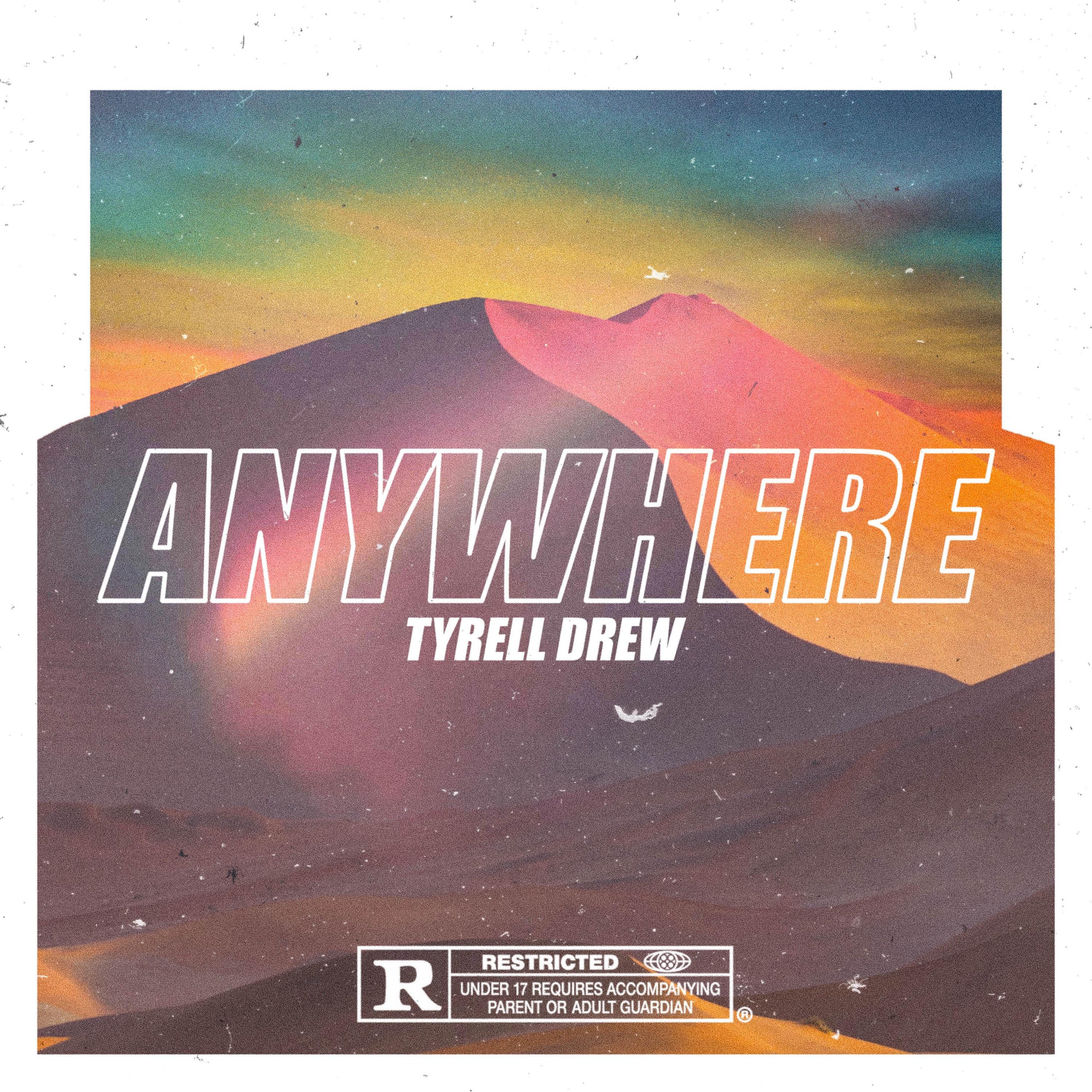 Anywhere